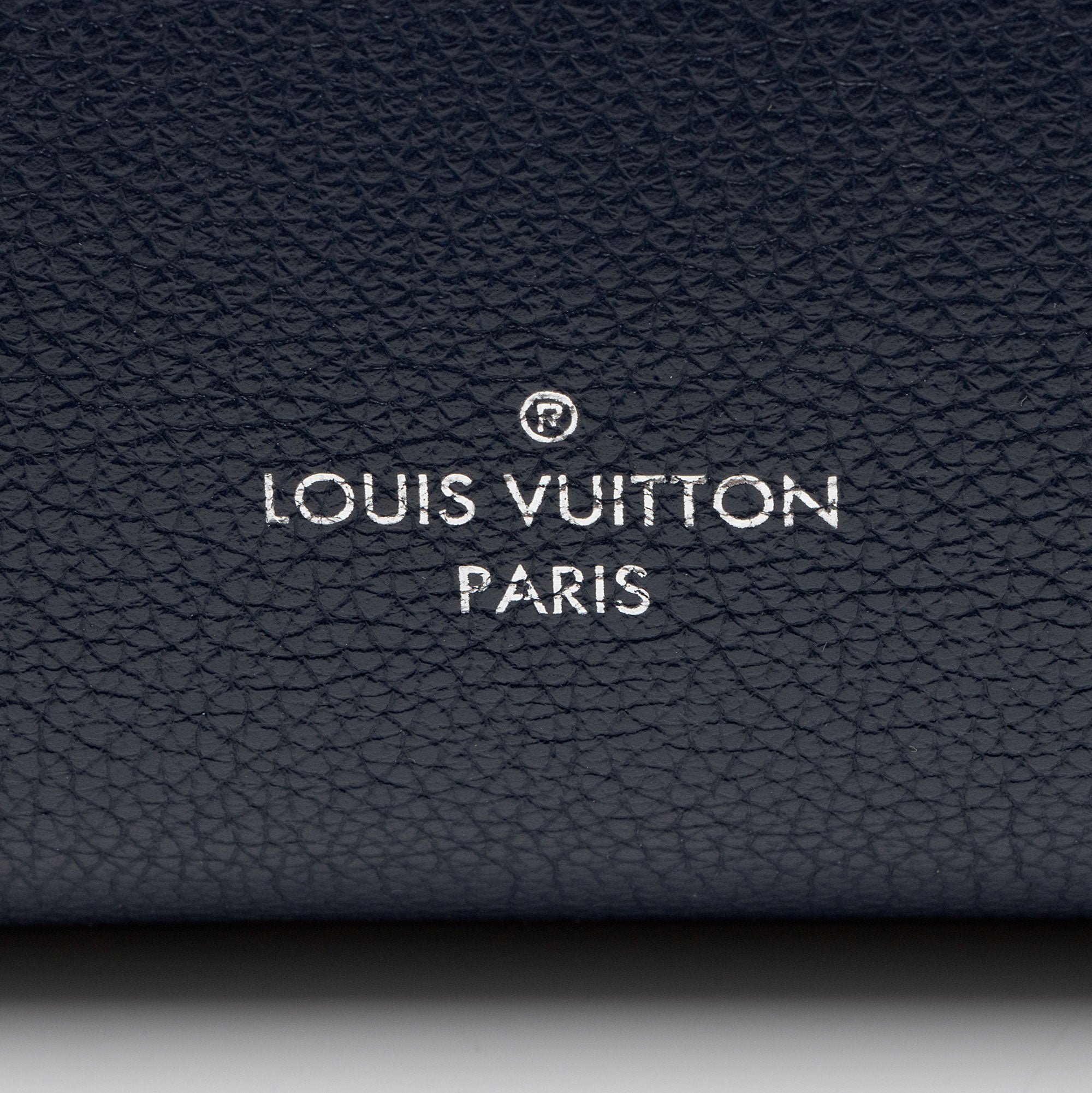 Louis Vuitton Calfskin Braided Lockme Cabas Tote (SHF-U3RwBn)
