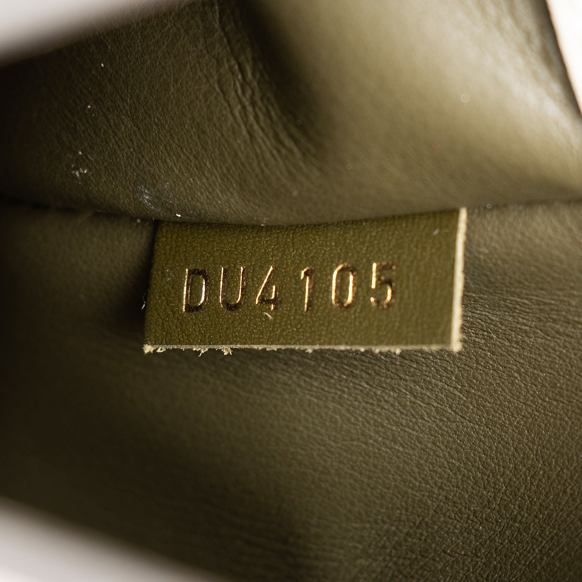 Louis Vuitton Calfskin City Steamer MM Tote