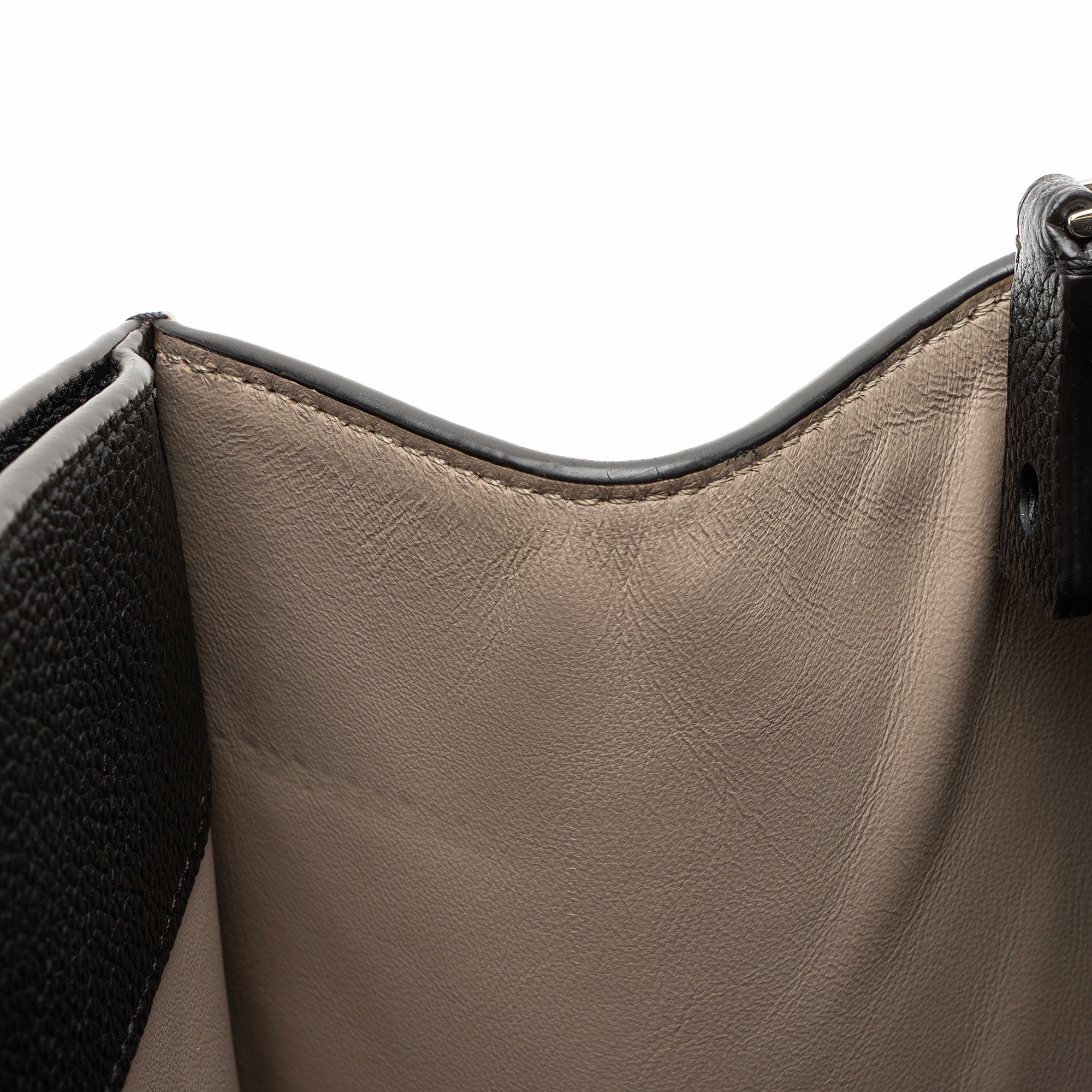 Louis Vuitton Calfskin City Steamer MM Tote