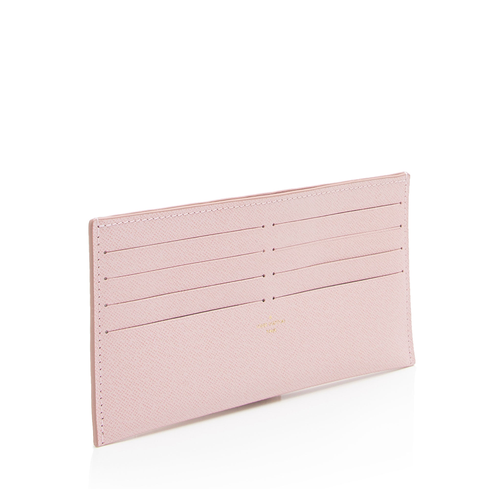 Louis Vuitton Calfskin Felicie Insert (SHF-tOdq8r)