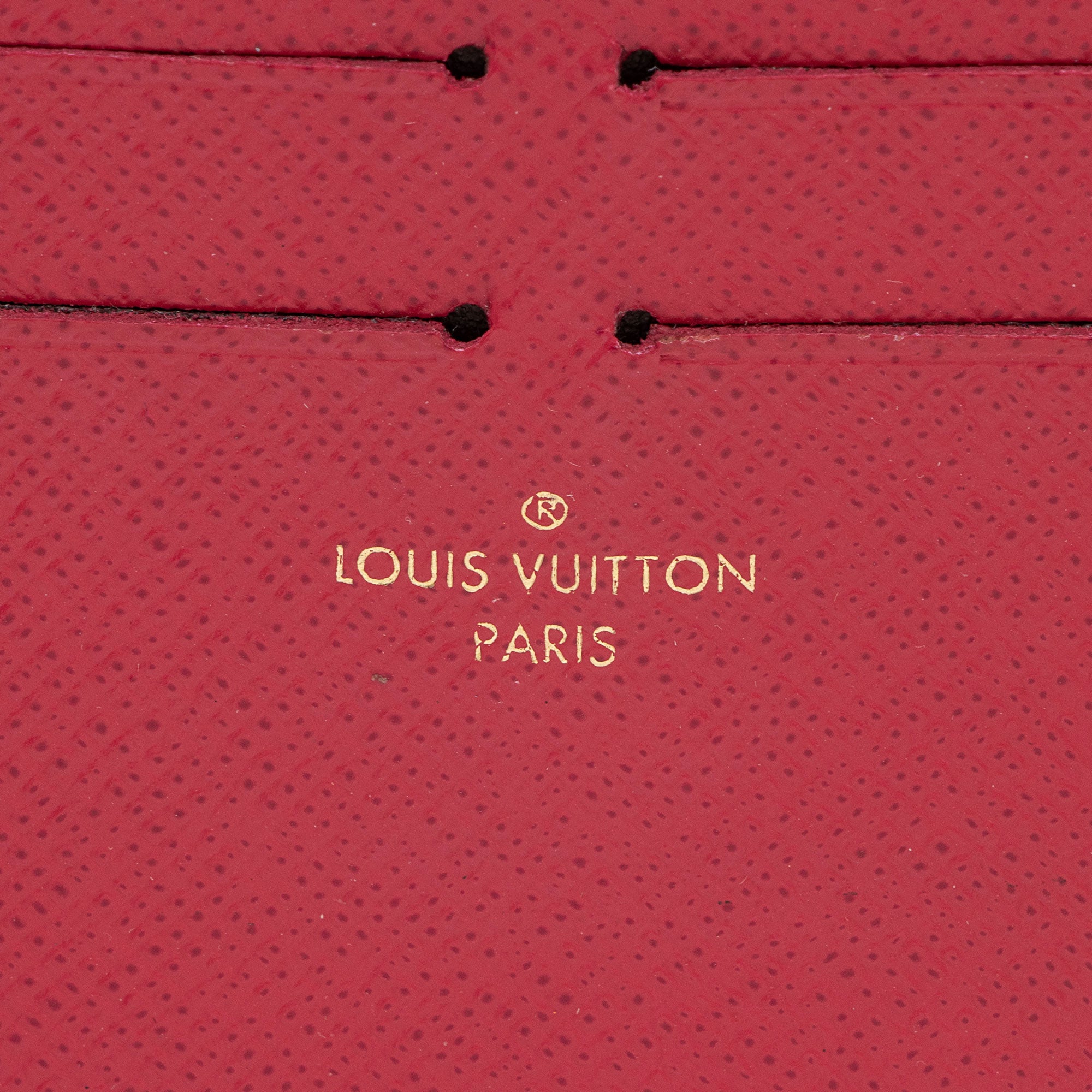 Louis Vuitton Calfskin Felicie Insert (SHF-XsB4lv)