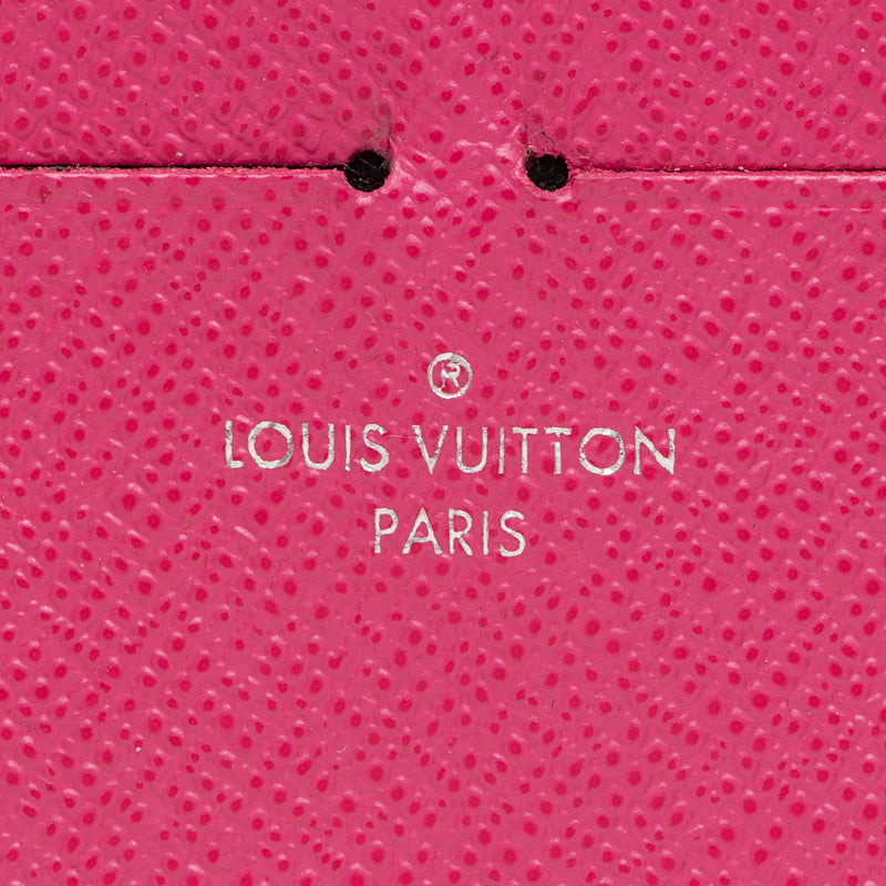 Louis Vuitton Calfskin Felicie Insert (SHF-4JmAkN)