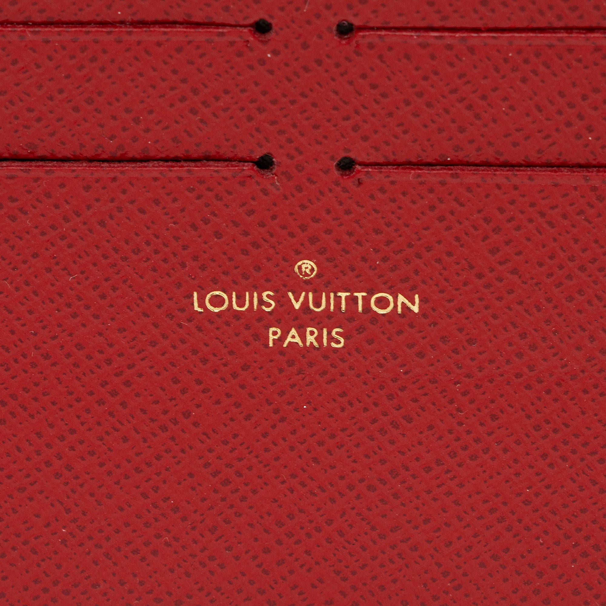 Louis Vuitton Calfskin Felicie Insert (SHF-0UGLG6)