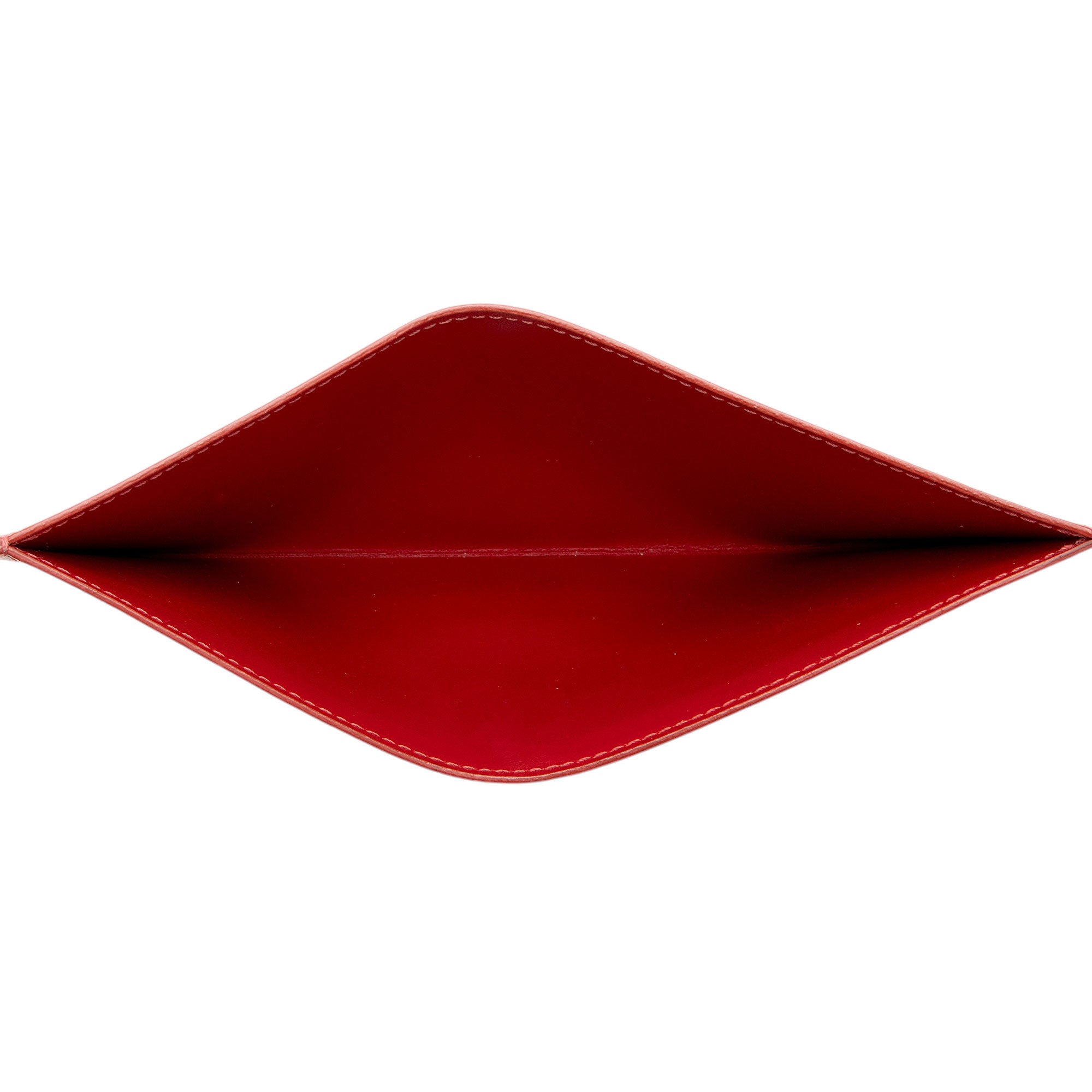 Louis Vuitton Calfskin Felicie Insert