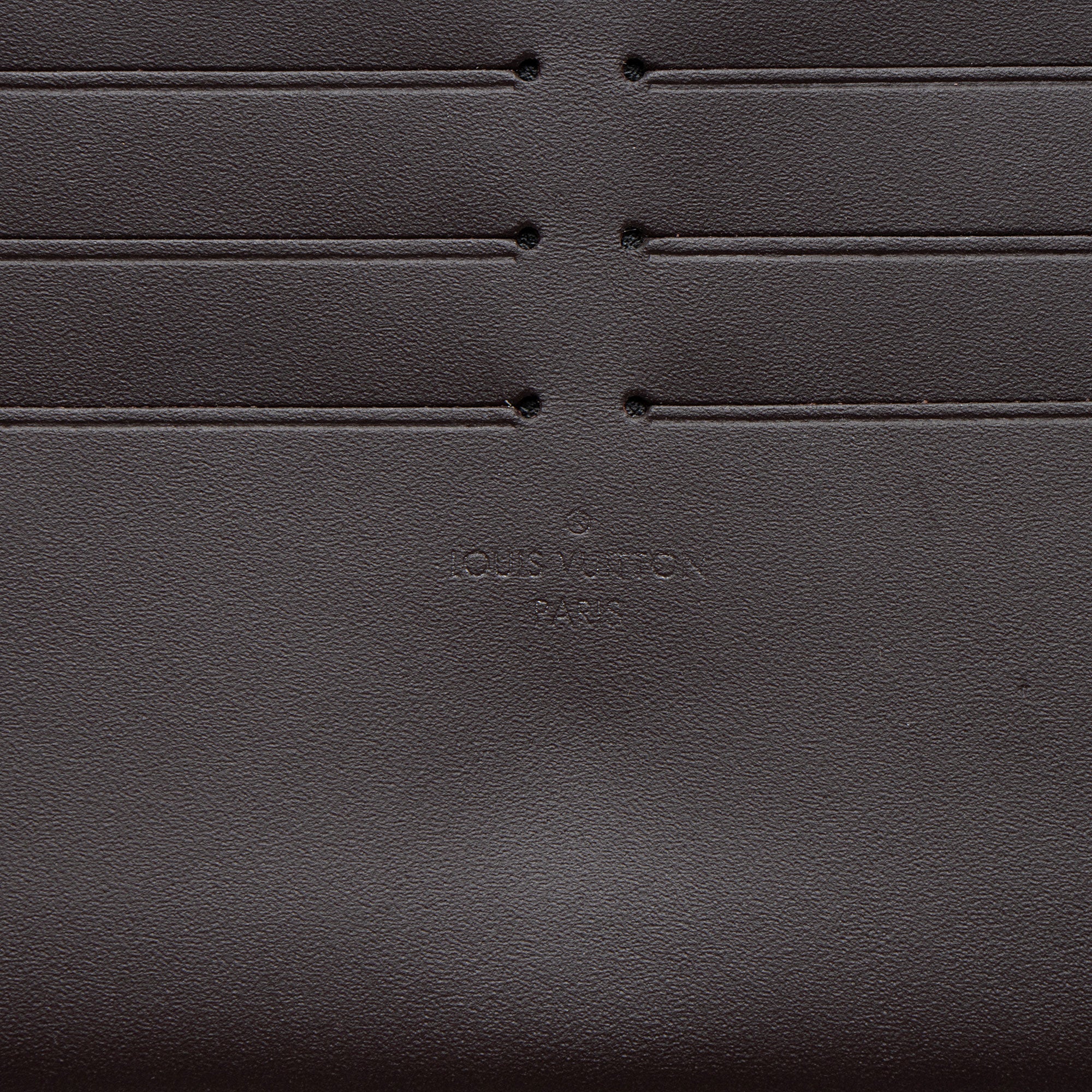 Louis Vuitton Calfskin Felicie Insert