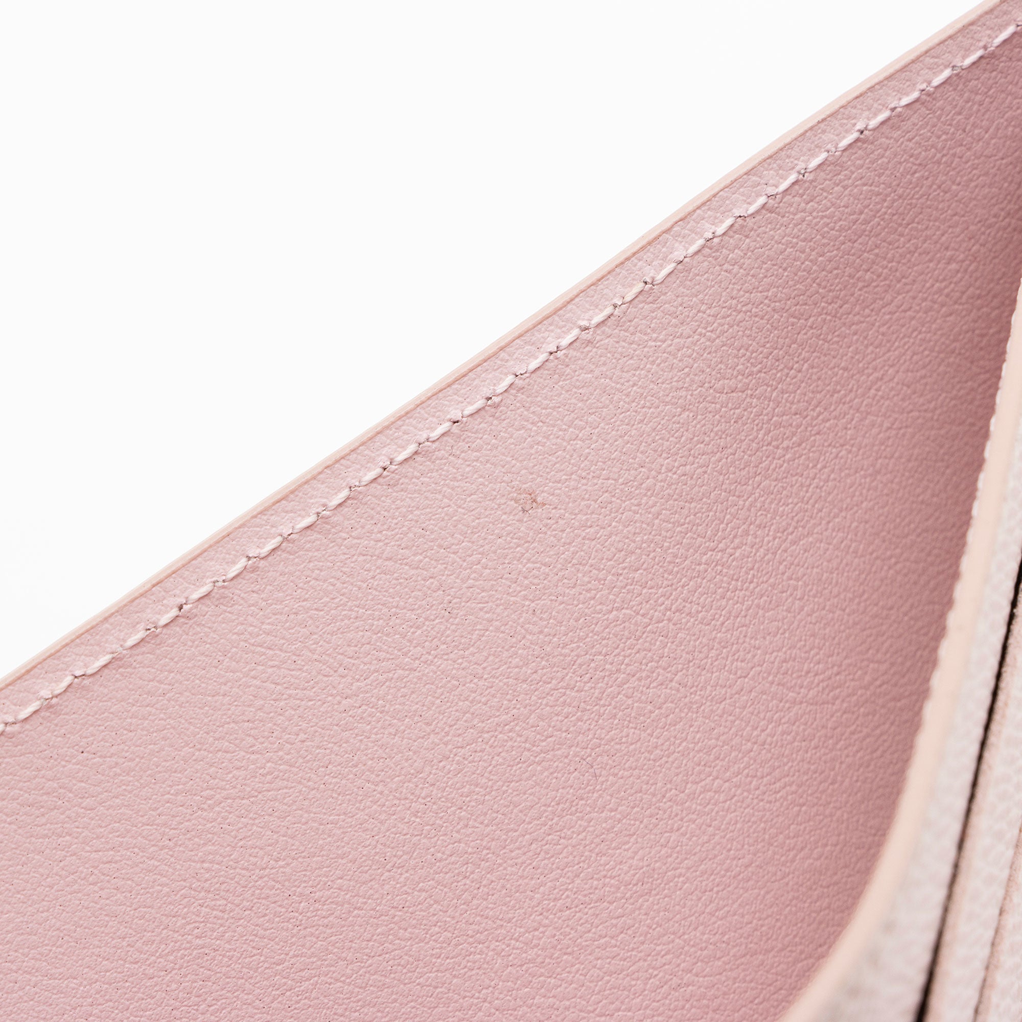 Louis Vuitton Calfskin Felicie Insert