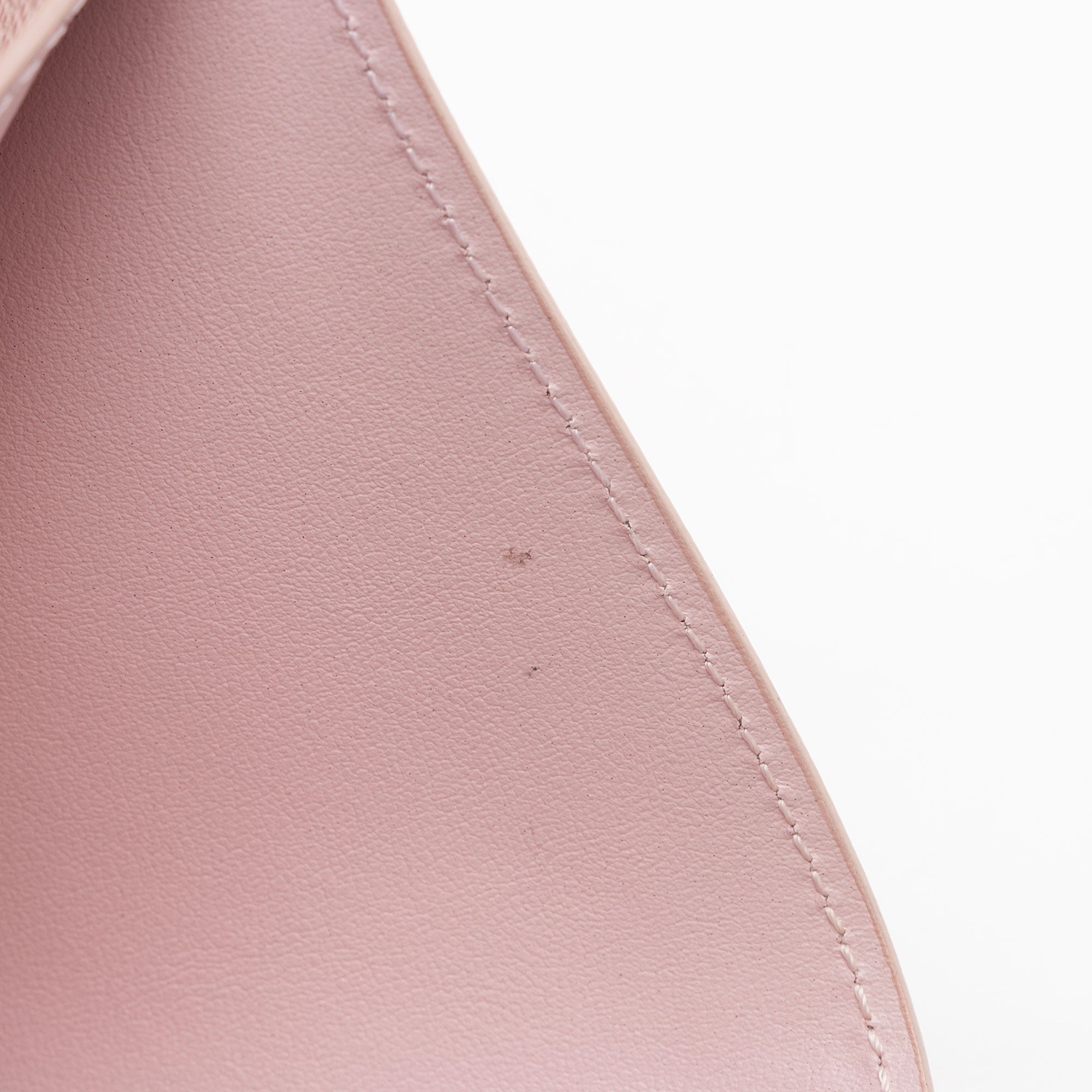 Louis Vuitton Calfskin Felicie Insert