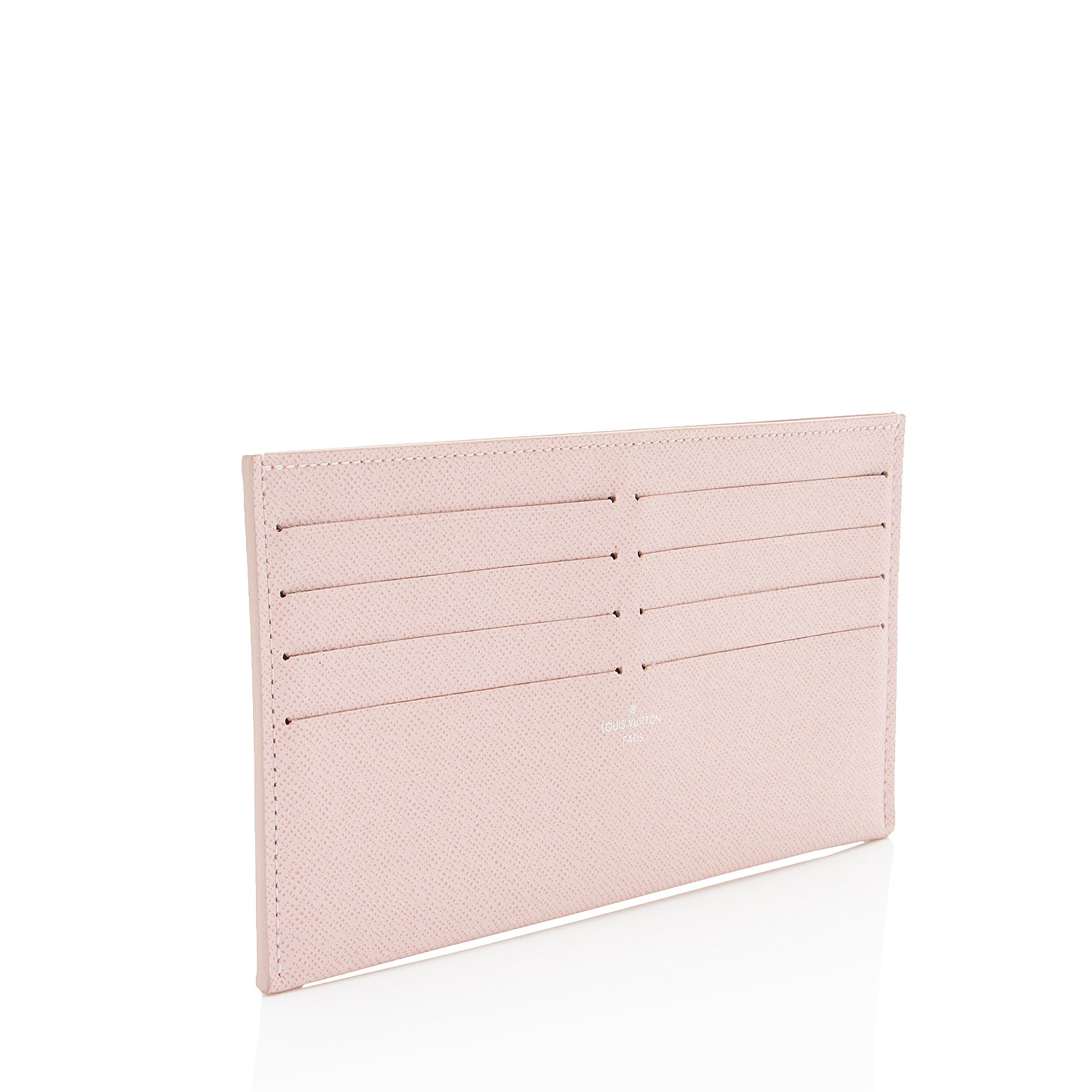 Louis Vuitton Calfskin Felicie Insert