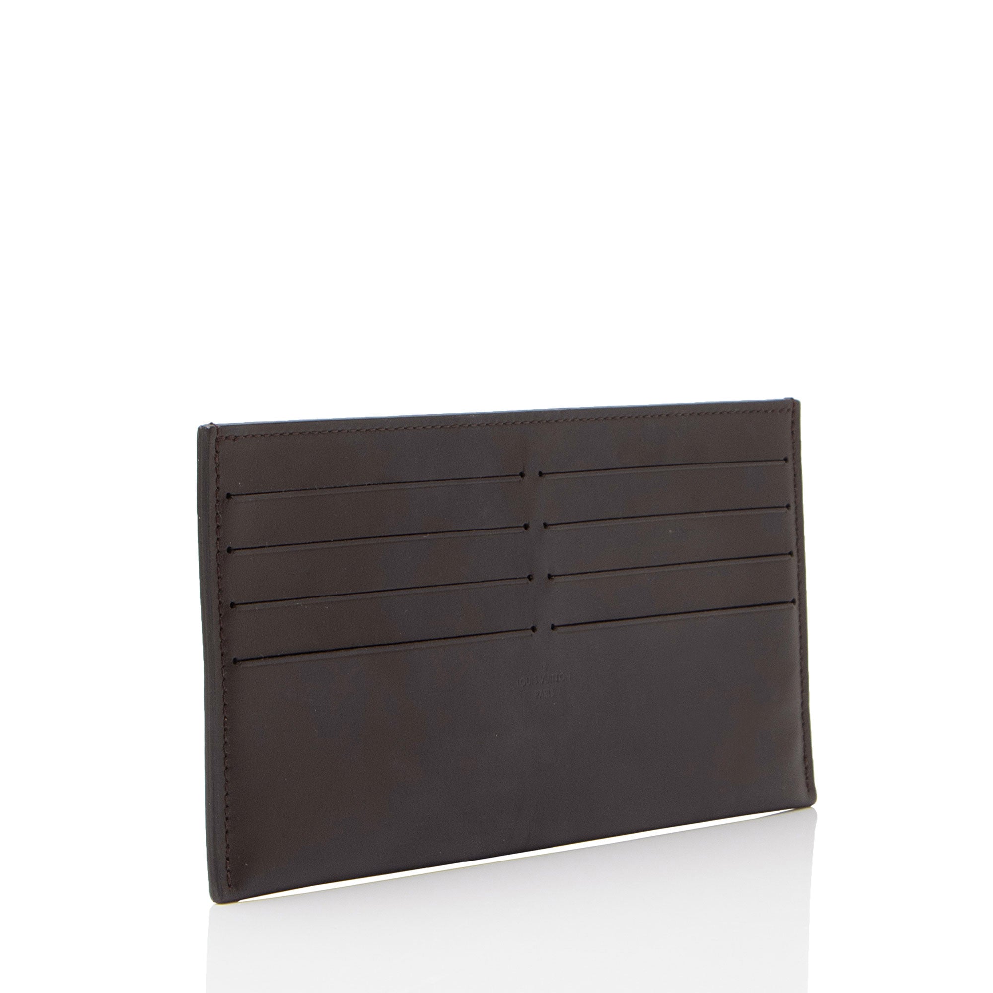 Louis Vuitton Calfskin Felicie Insert
