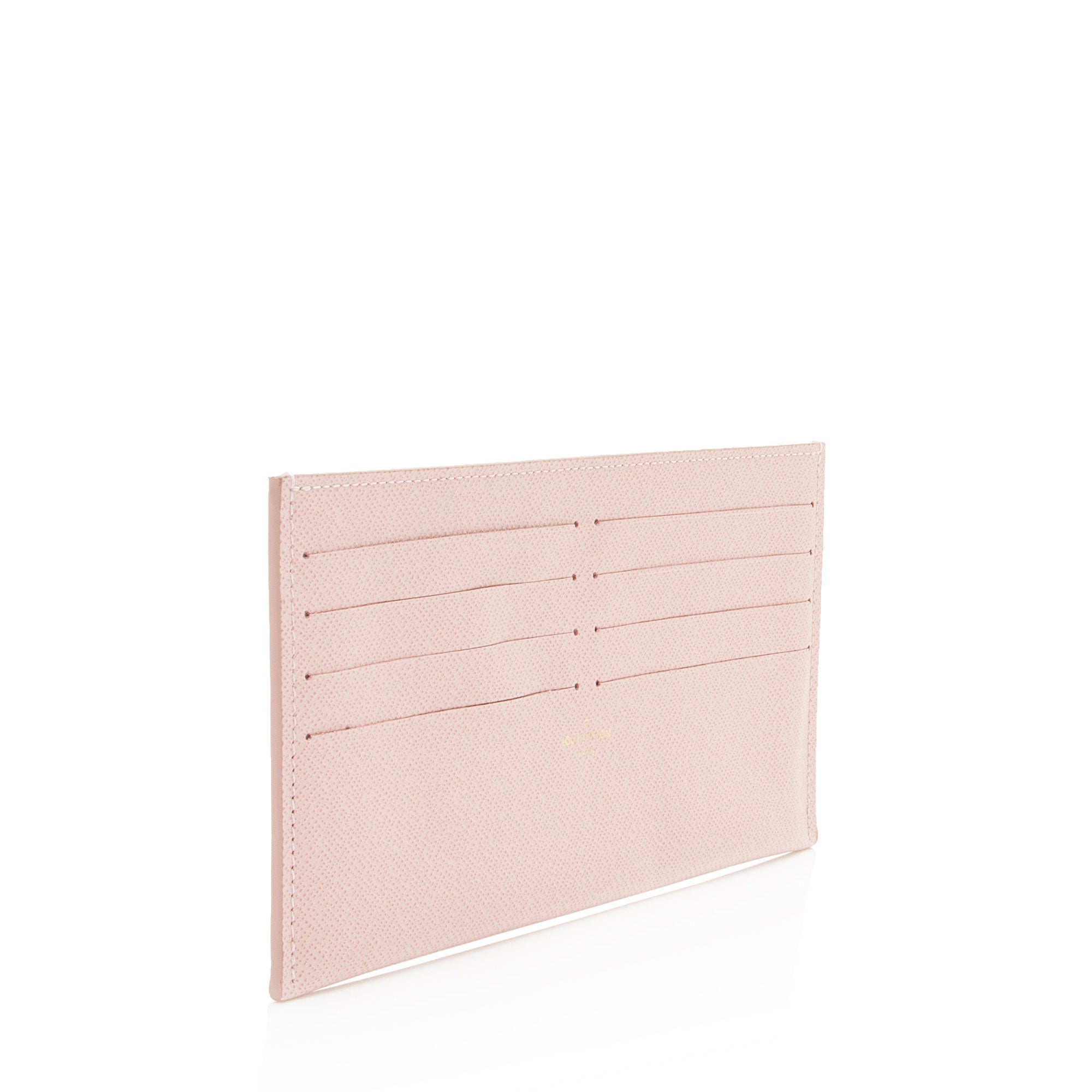 Louis Vuitton Calfskin Felicie Insert