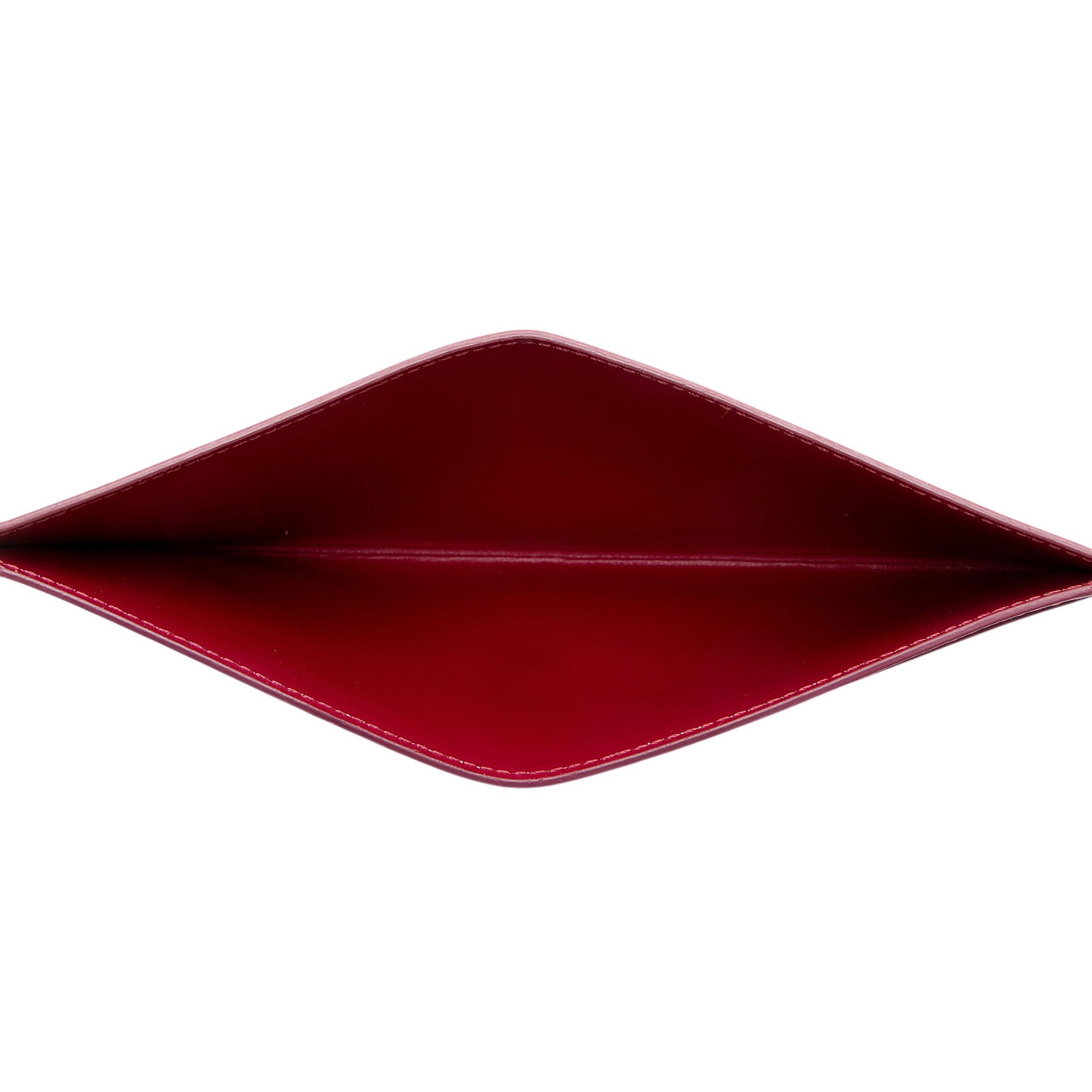 Louis Vuitton Calfskin Felicie Insert