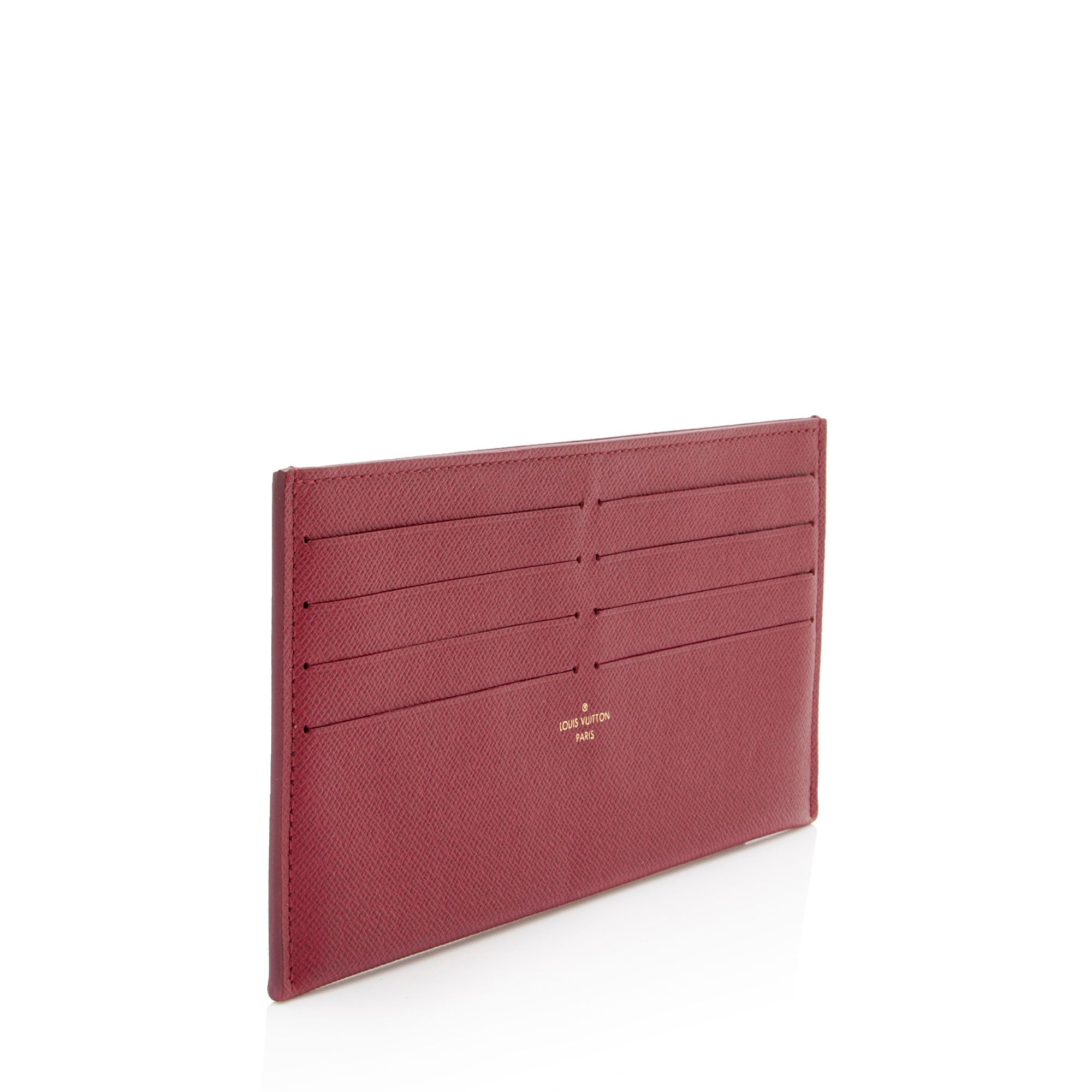 Louis Vuitton Calfskin Felicie Insert