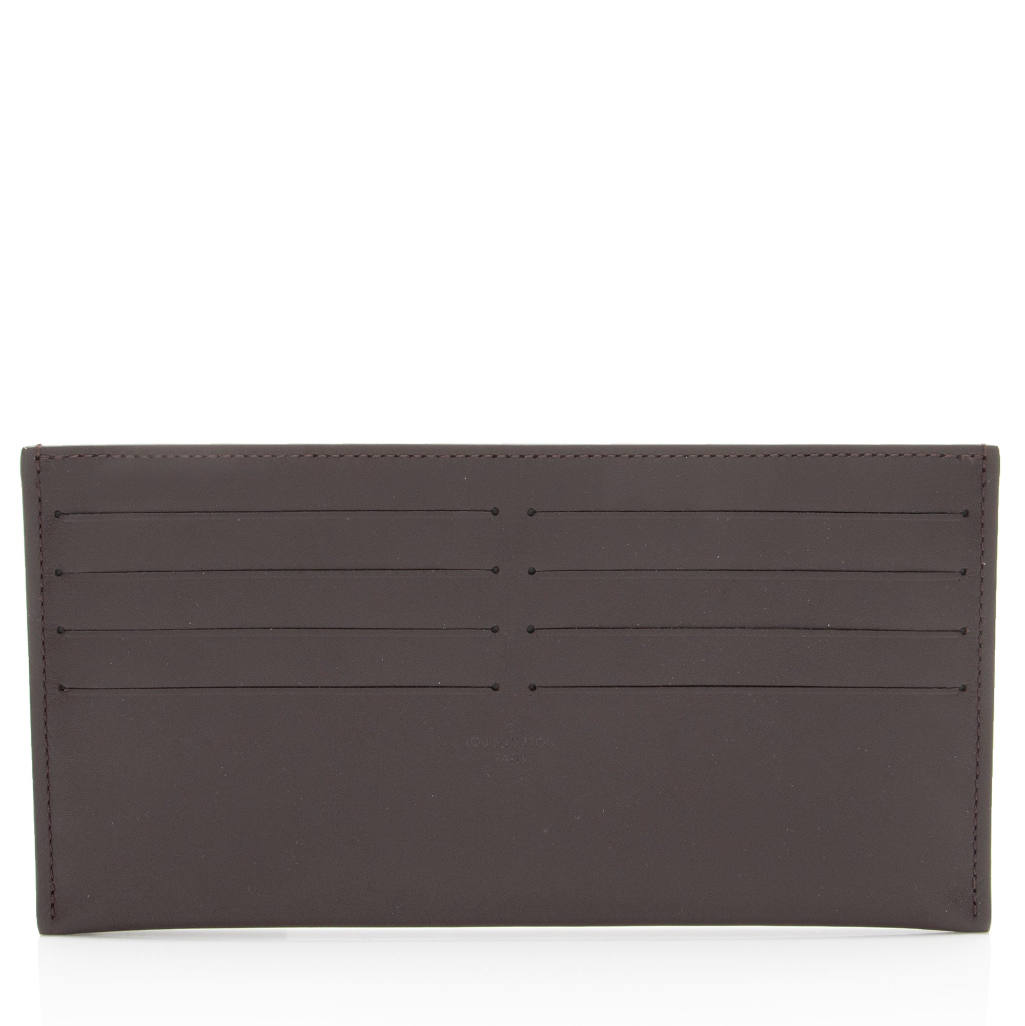 Louis Vuitton Calfskin Felicie Insert