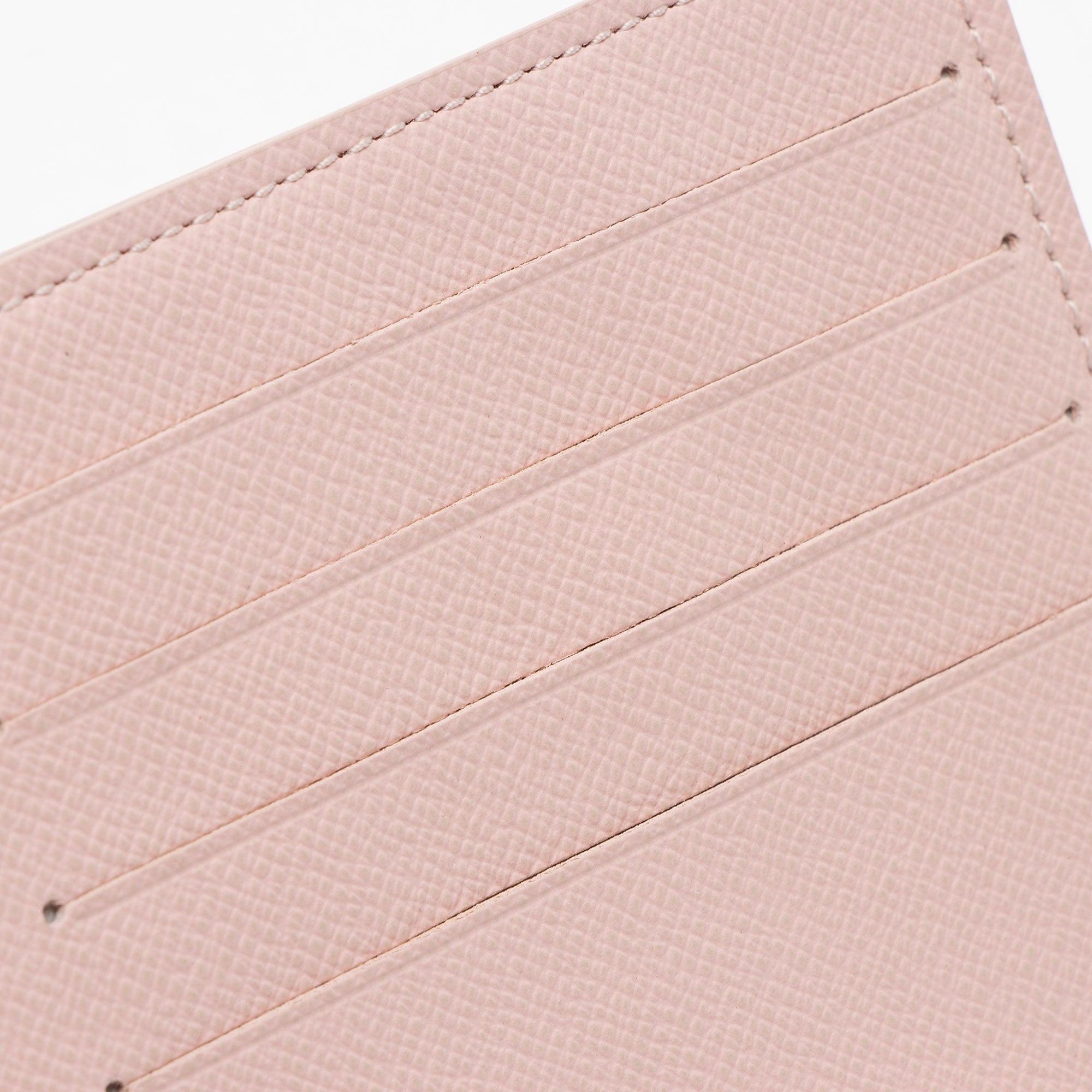 Louis Vuitton Calfskin Felicie Insert