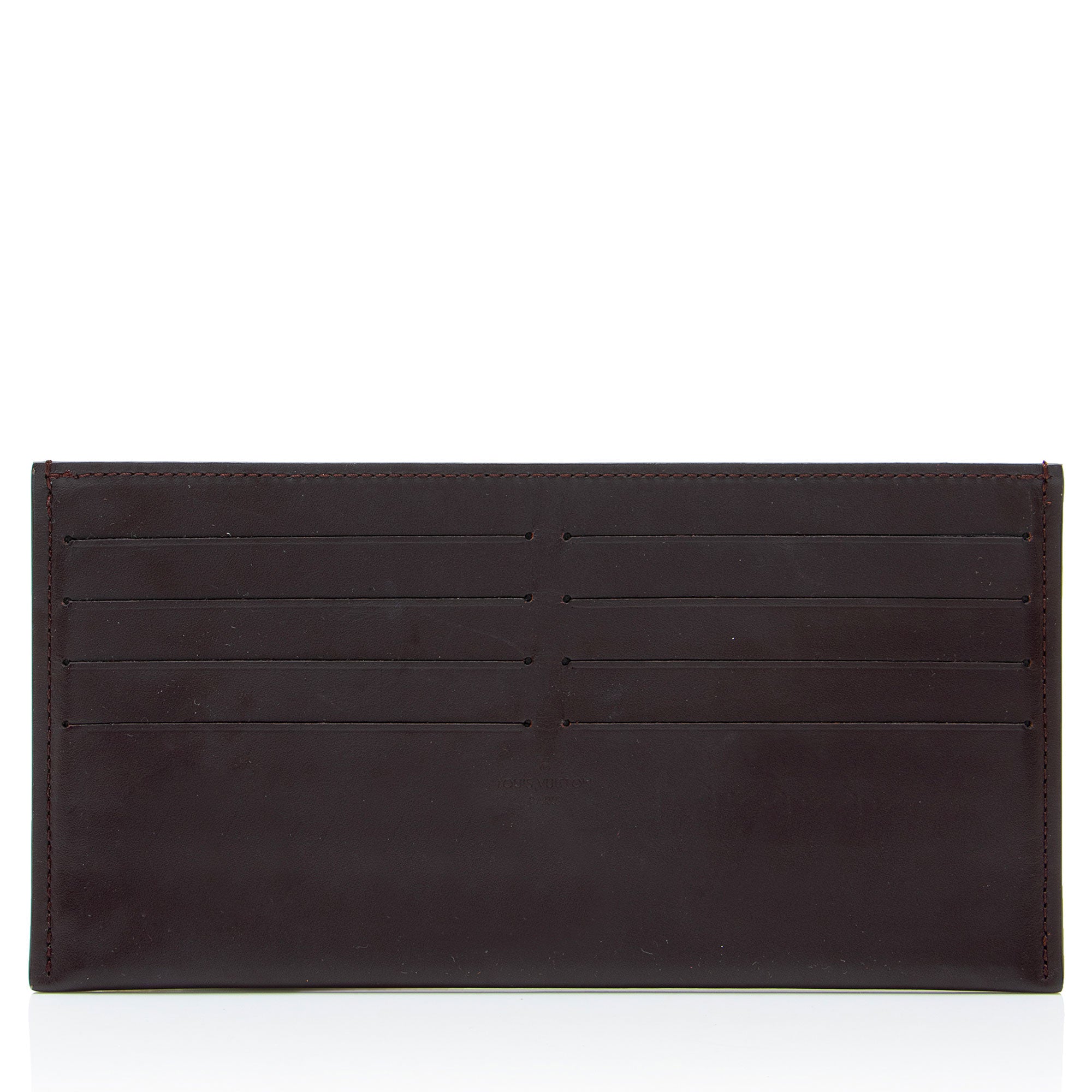 Louis Vuitton Calfskin Felicie Insert