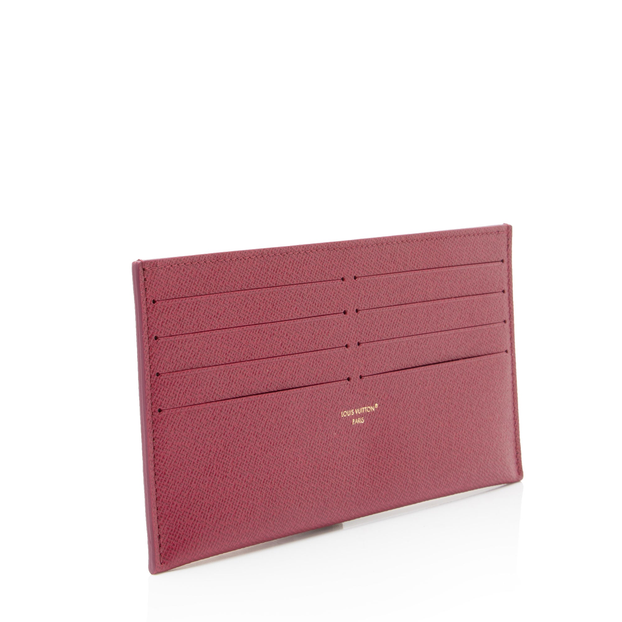 Louis Vuitton Calfskin Felicie Insert