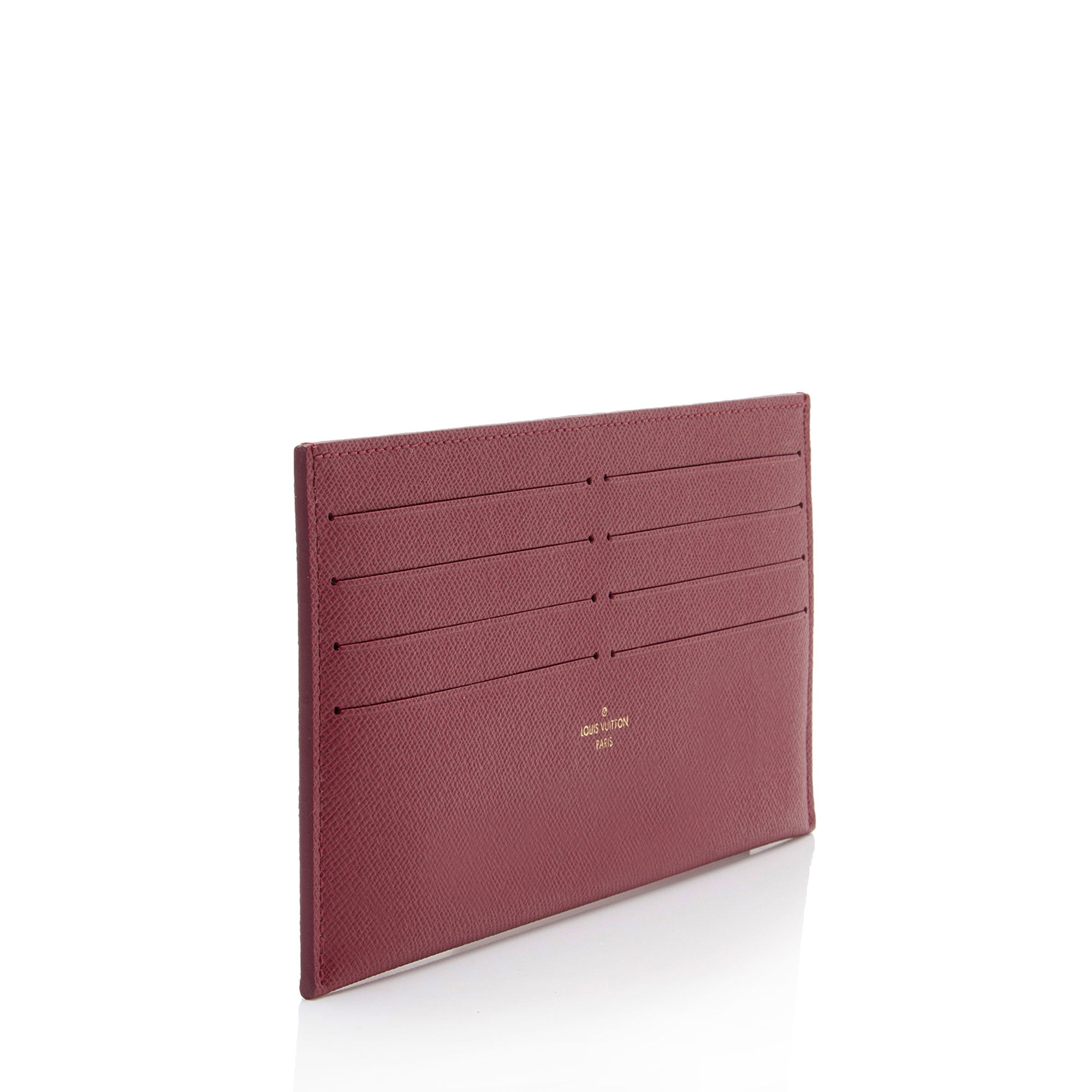 Louis Vuitton Calfskin Felicie Insert