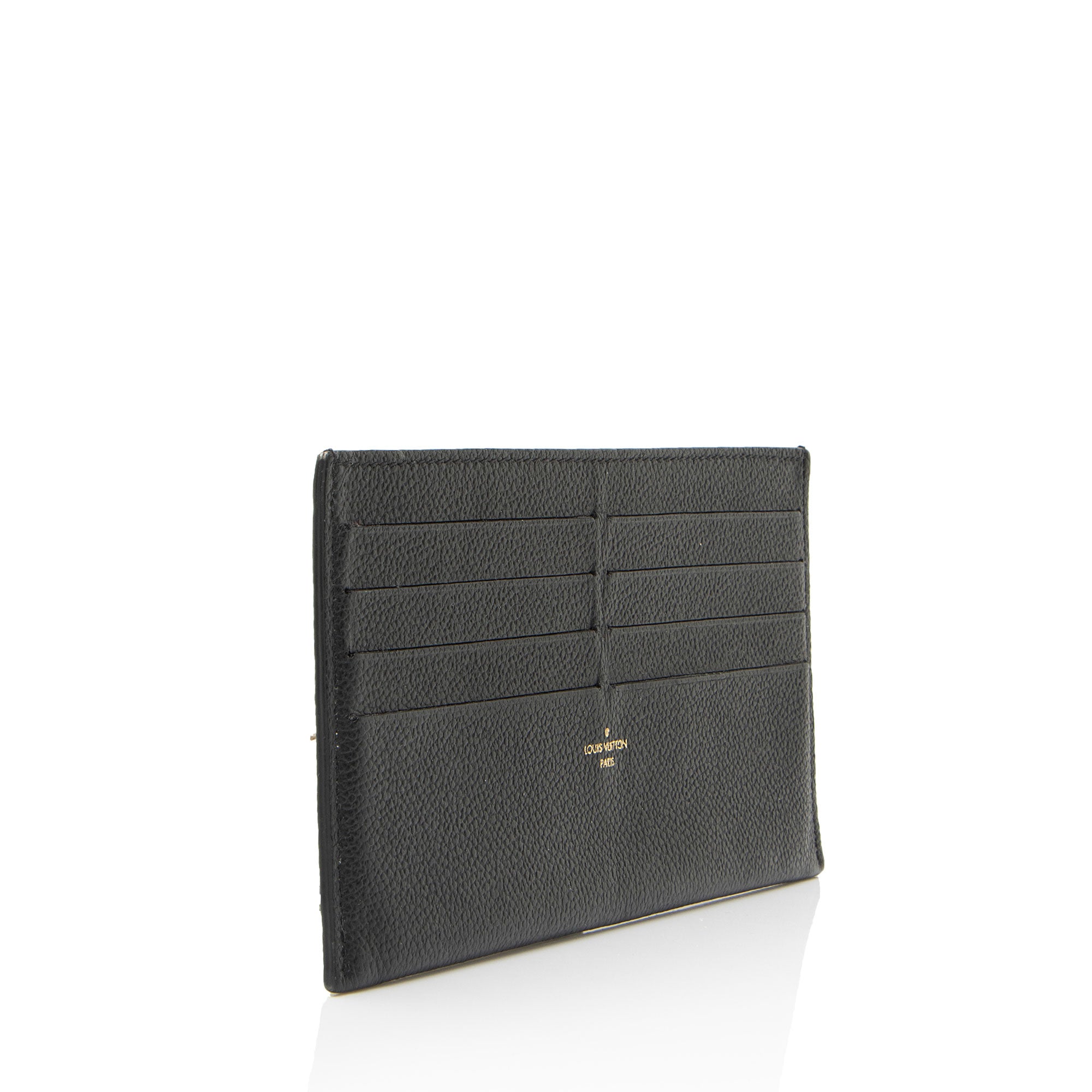 Louis Vuitton Calfskin Felicie Insert