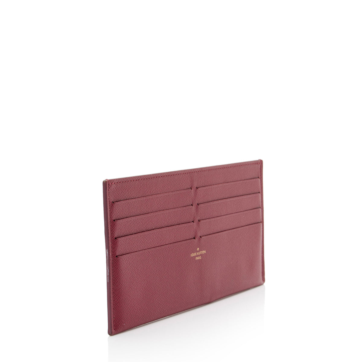 Louis Vuitton Calfskin Felicie Insert