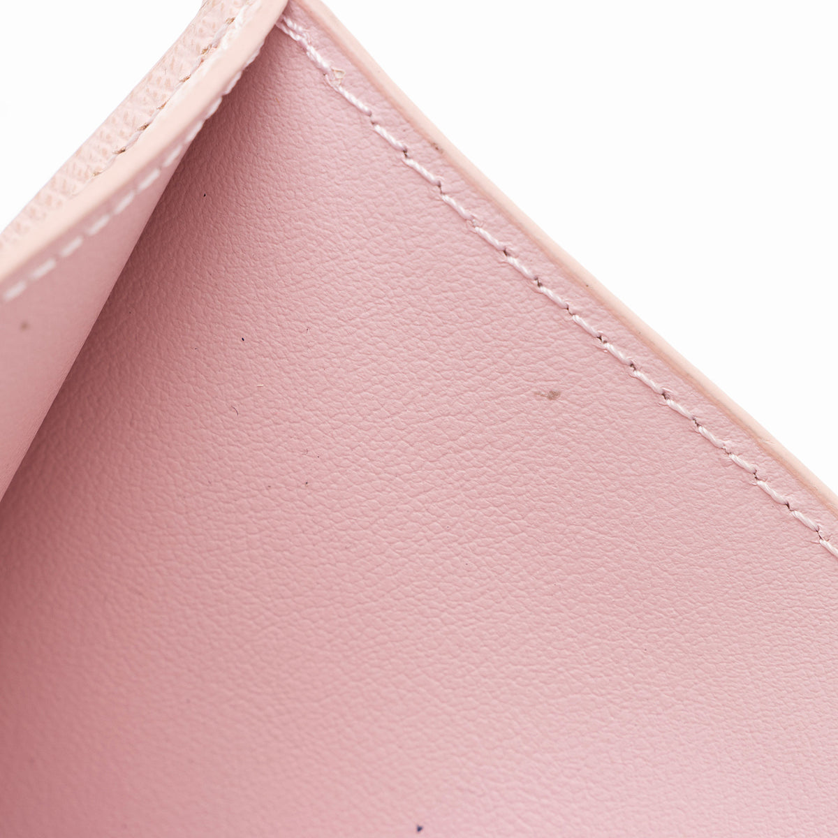 Louis Vuitton Calfskin Felicie Insert