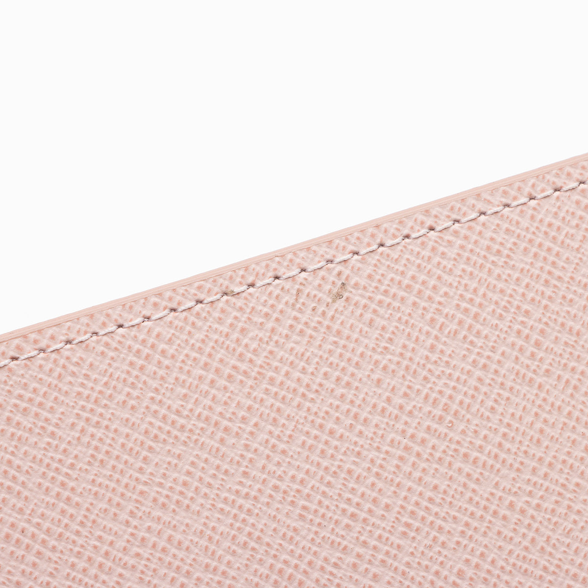 Louis Vuitton Calfskin Felicie Insert
