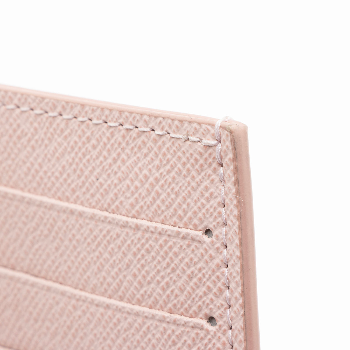 Louis Vuitton Calfskin Felicie Insert