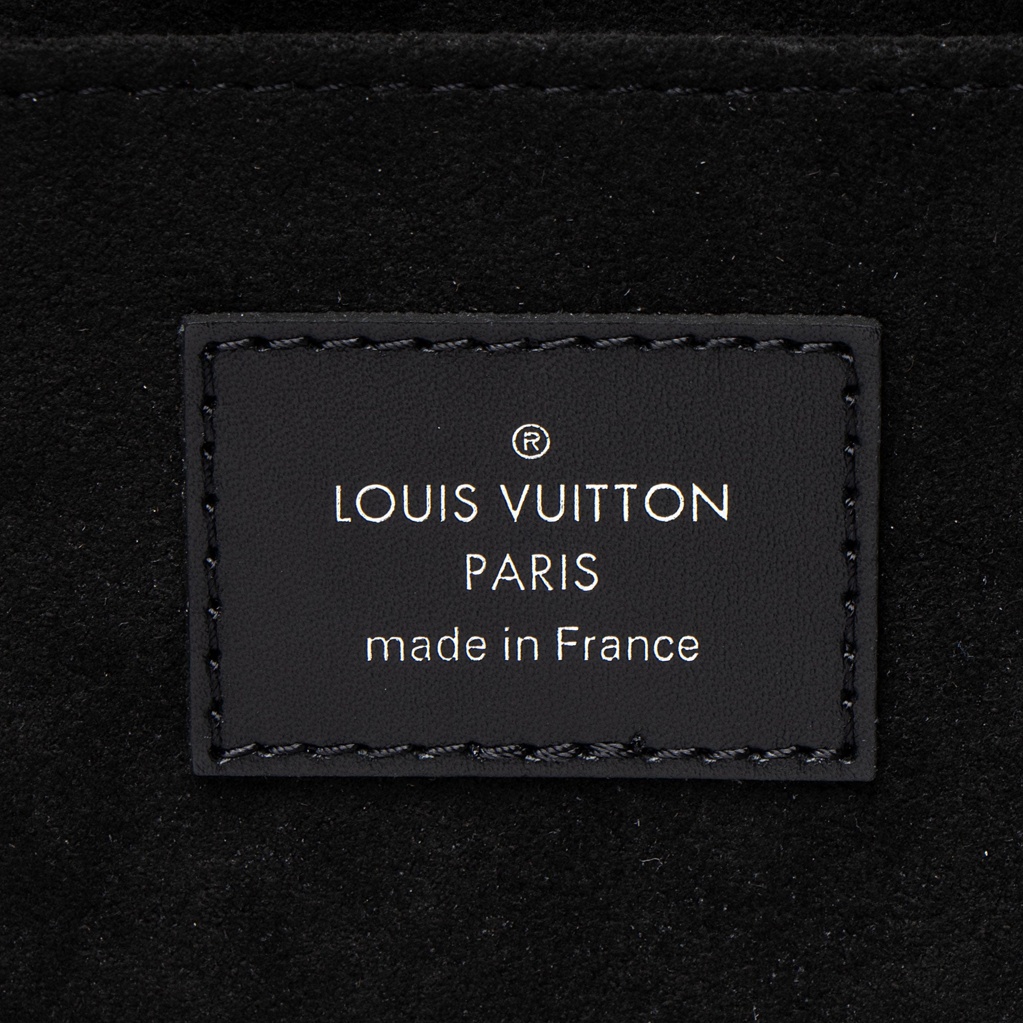 Louis Vuitton Calfskin Jour PM Pochette