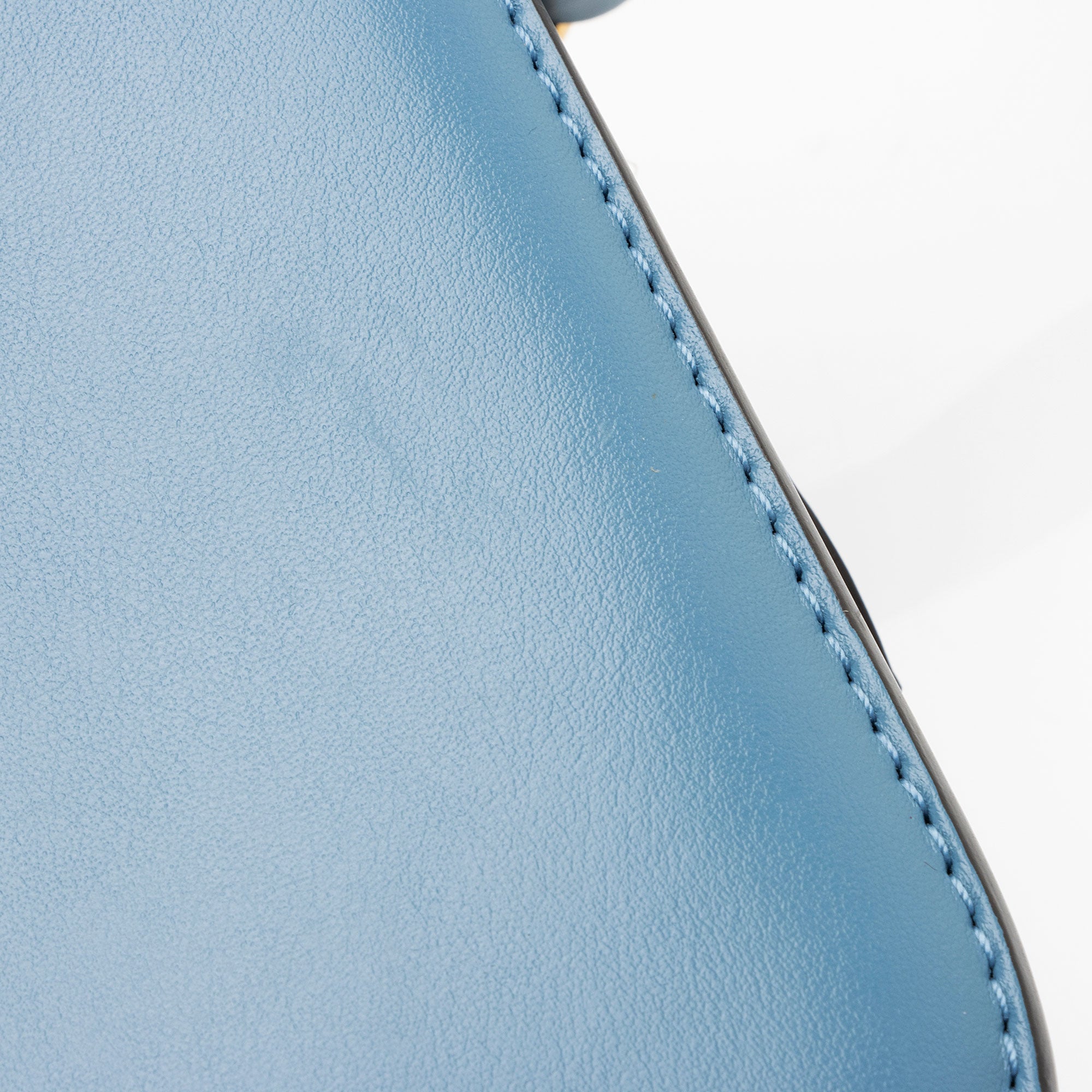 Louis Vuitton Calfskin LV Pont 9 Shoulder Bag