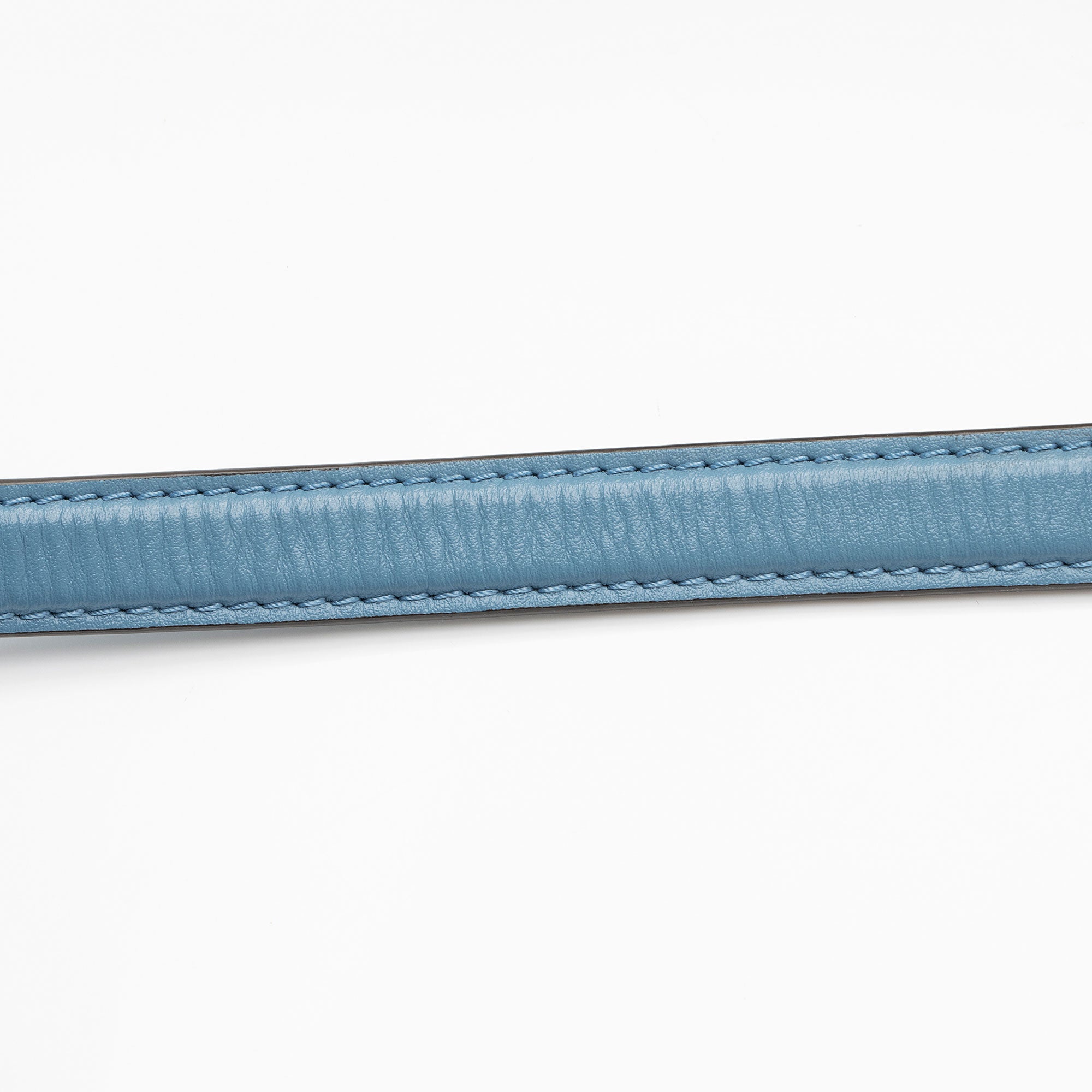 Louis Vuitton Calfskin LV Pont 9 Shoulder Bag