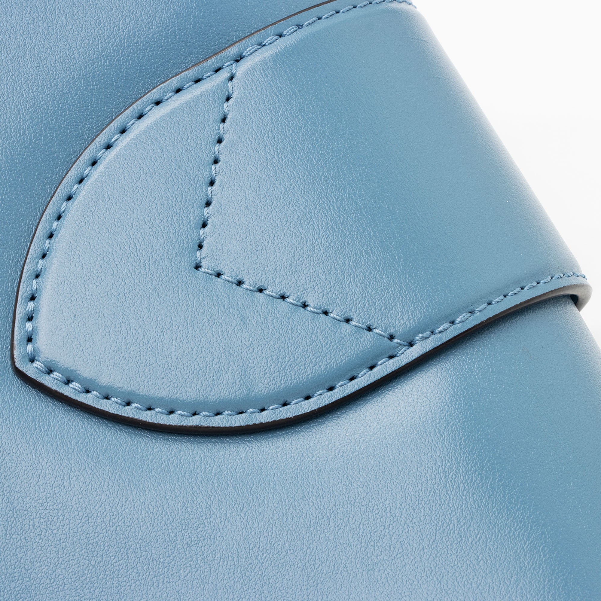 Louis Vuitton Calfskin LV Pont 9 Shoulder Bag