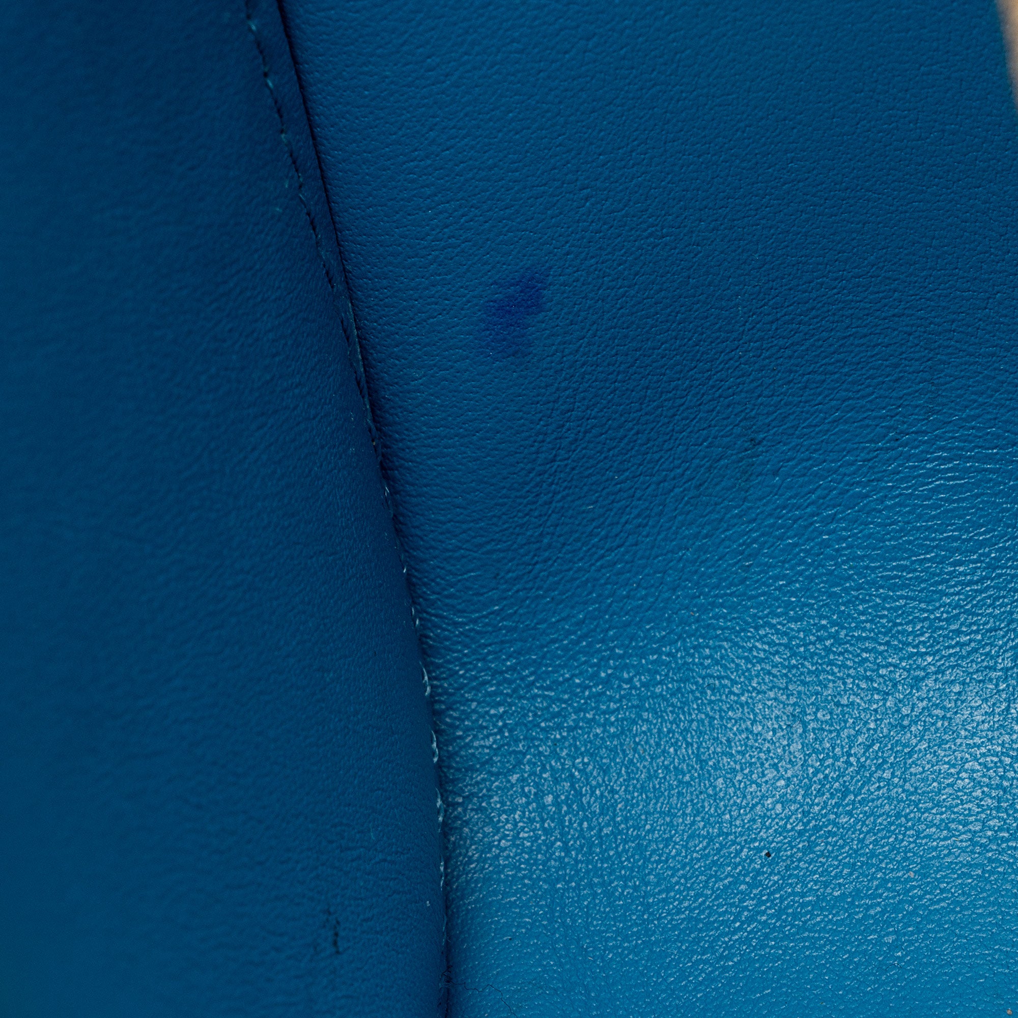 Louis Vuitton Calfskin LV Pont 9 Shoulder Bag