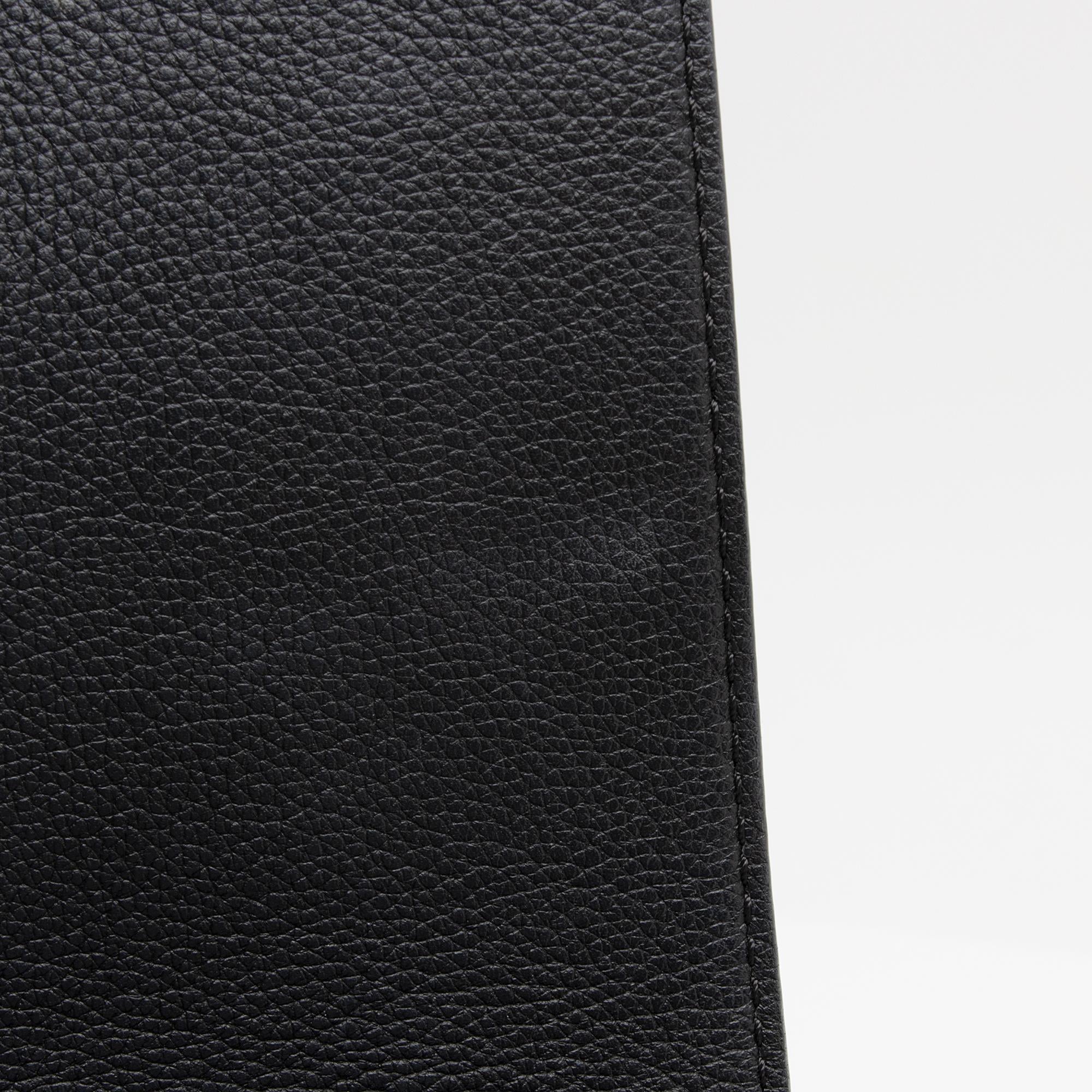 Louis Vuitton Calfskin Lockme Backpack (SHF-o75YtZ)