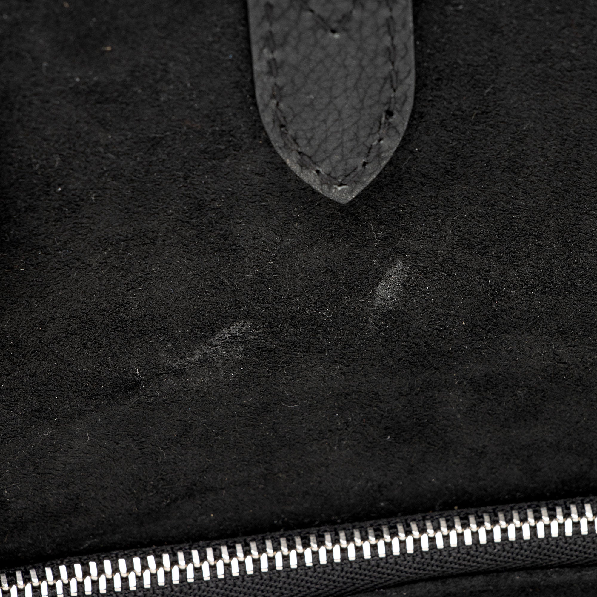 Louis Vuitton Calfskin Lockme Cabas Tote (SHF-UGxtjx)