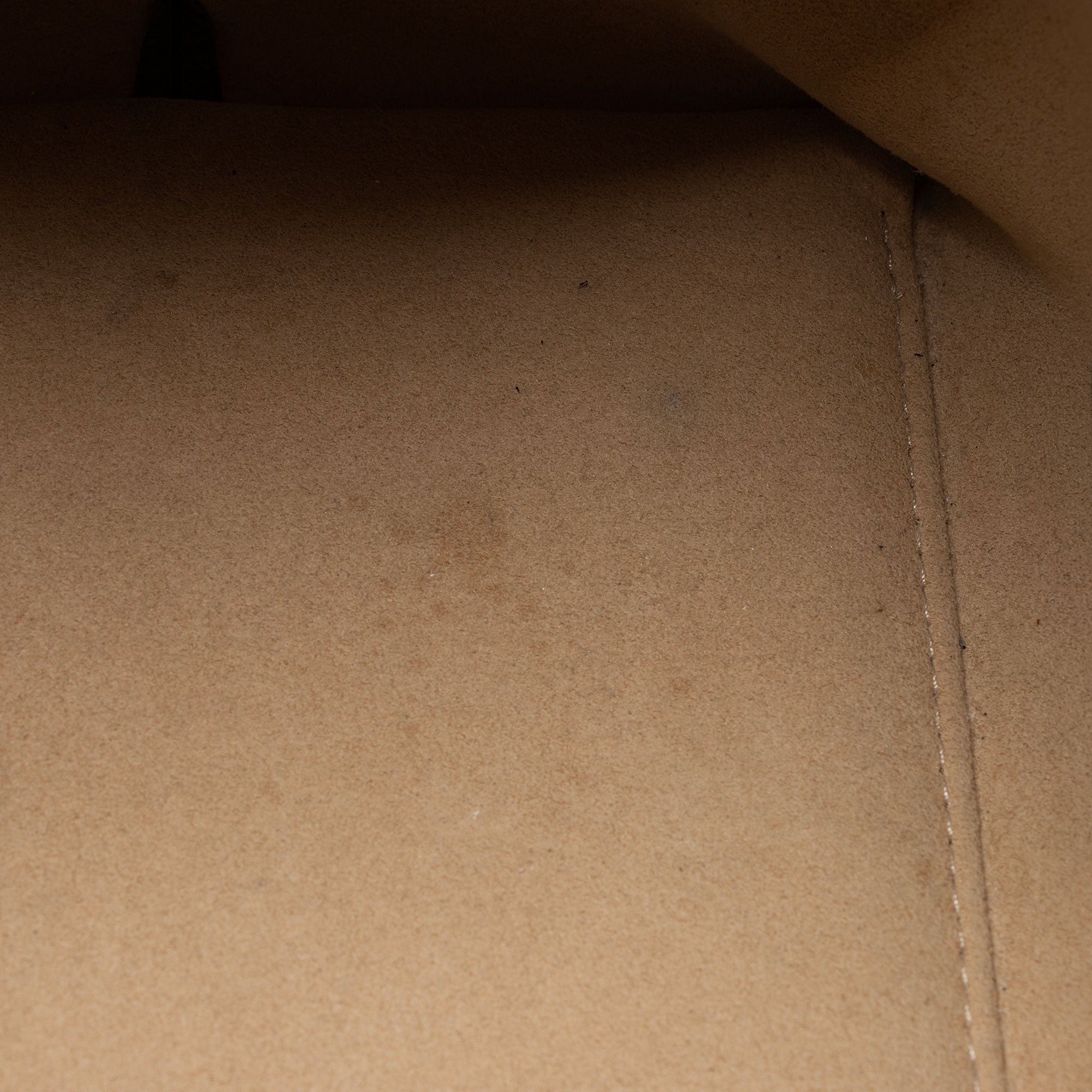 Louis Vuitton Calfskin Lockme Day Tote (SHF-4AIww8)