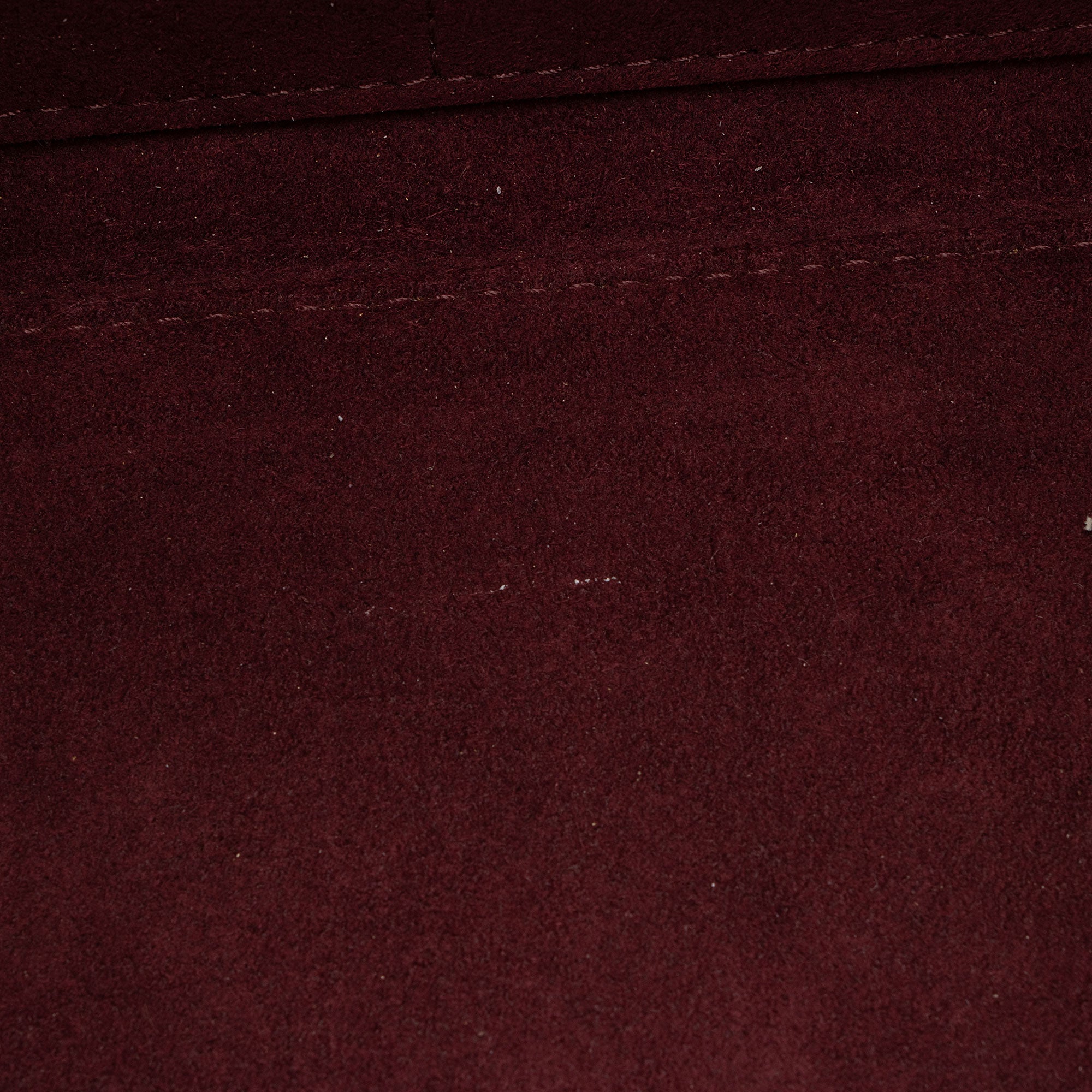 Louis Vuitton Calfskin Lockme Day Tote