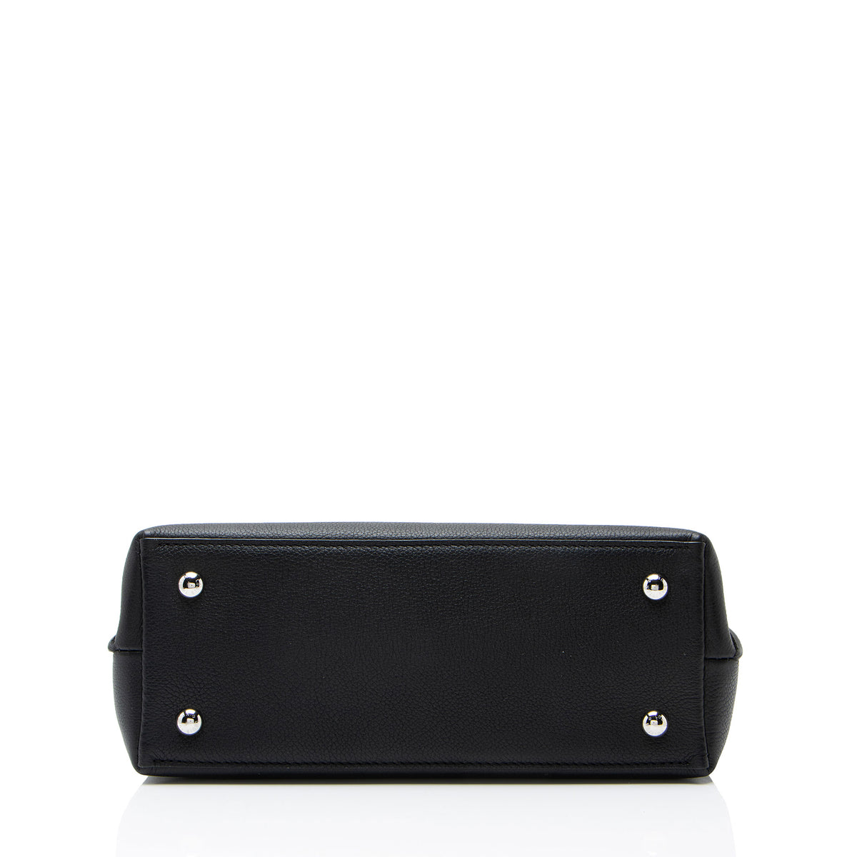 Louis Vuitton Calfskin Lockme Ever BB Top Handle