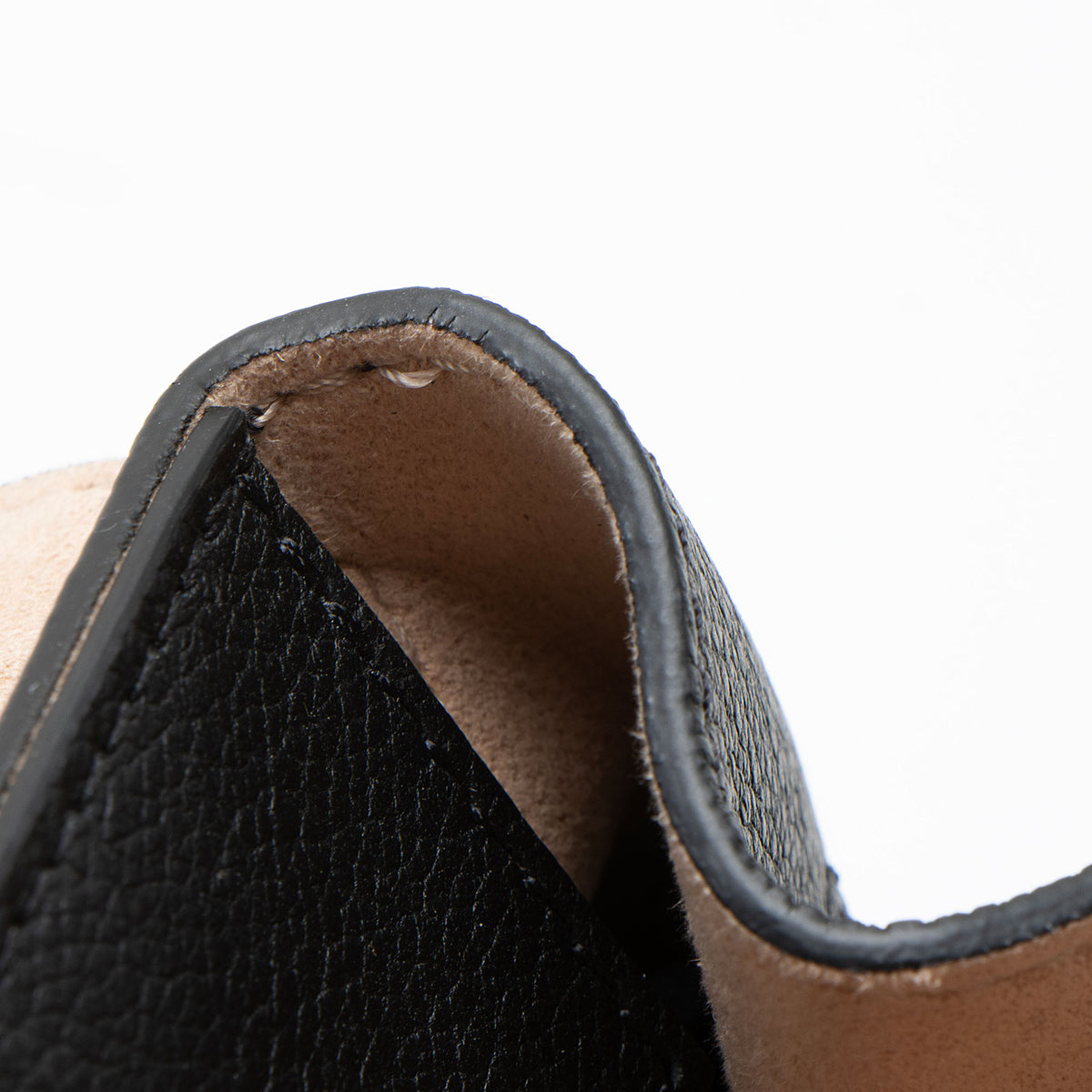 Louis Vuitton Calfskin Lockme Ever BB Top Handle