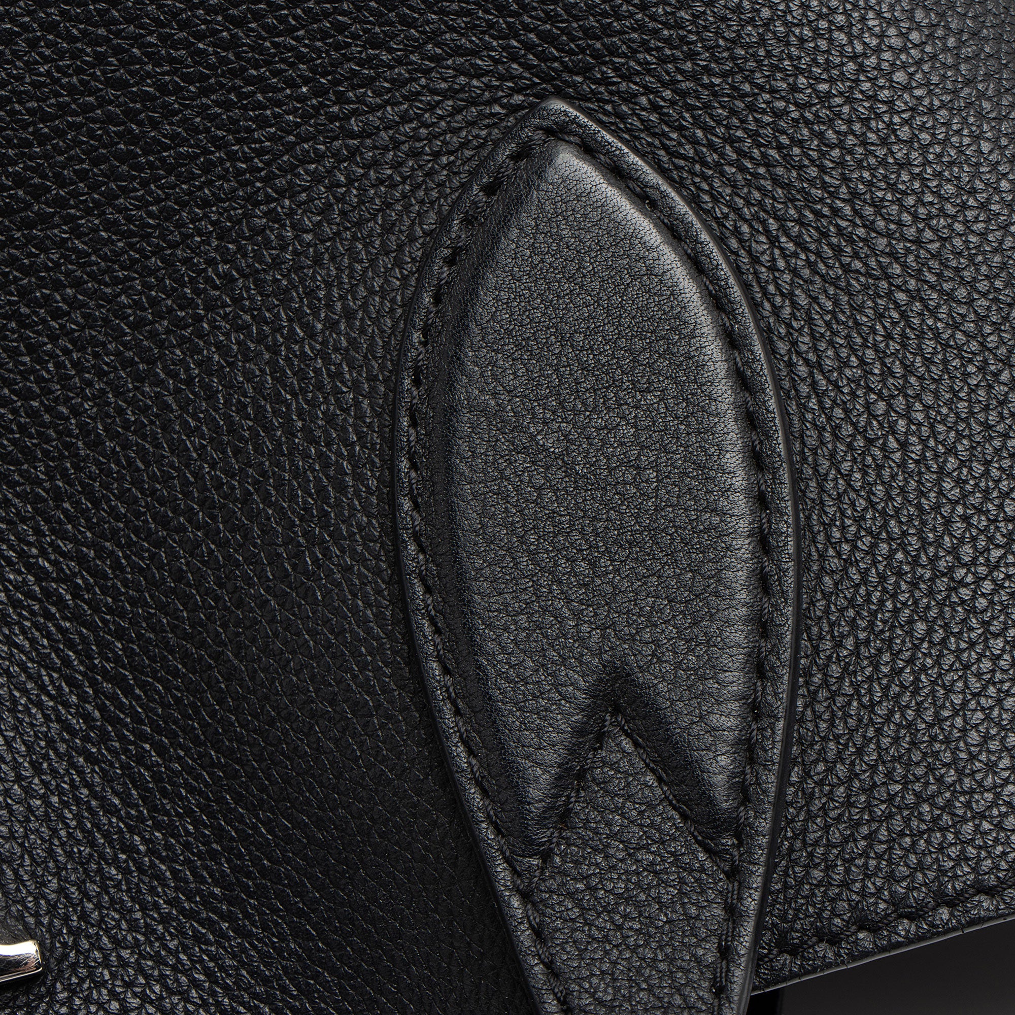 Louis Vuitton Calfskin Lockme Go Tote
