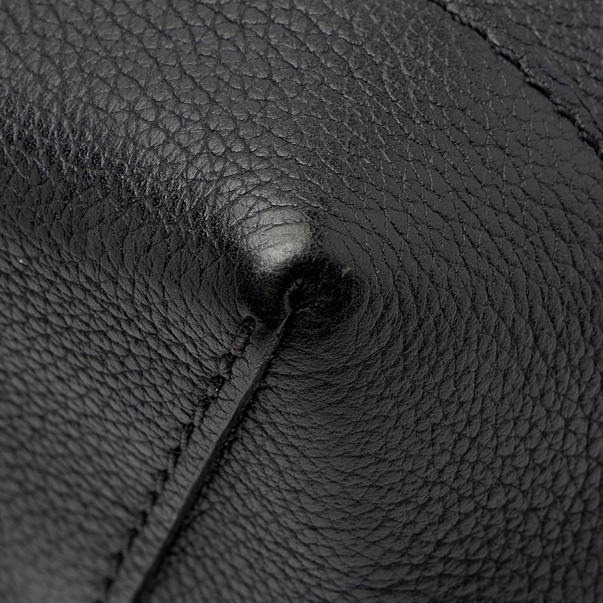 Louis Vuitton Calfskin Lockme Mini Backpack