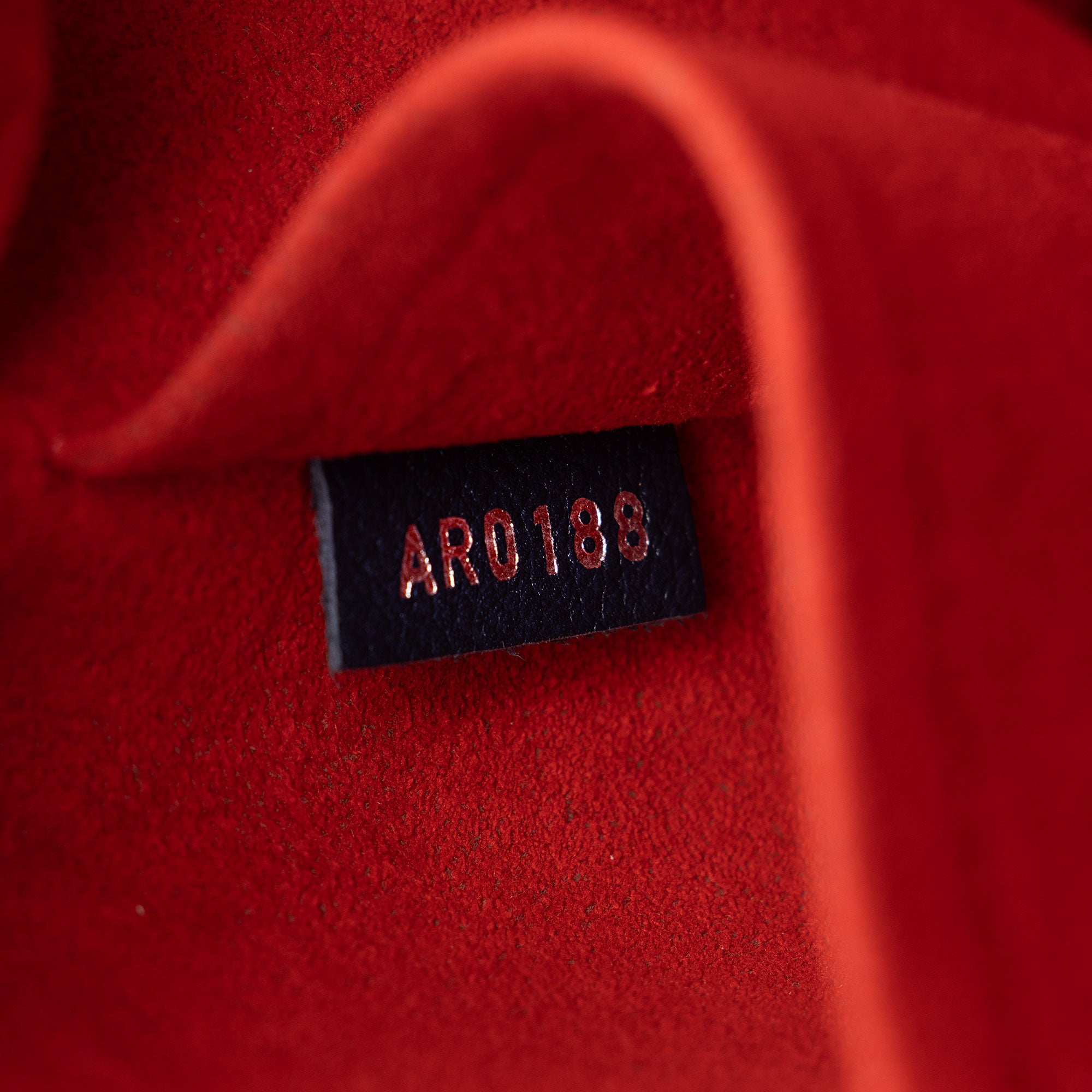 Louis Vuitton Calfskin Lockmeto Tote