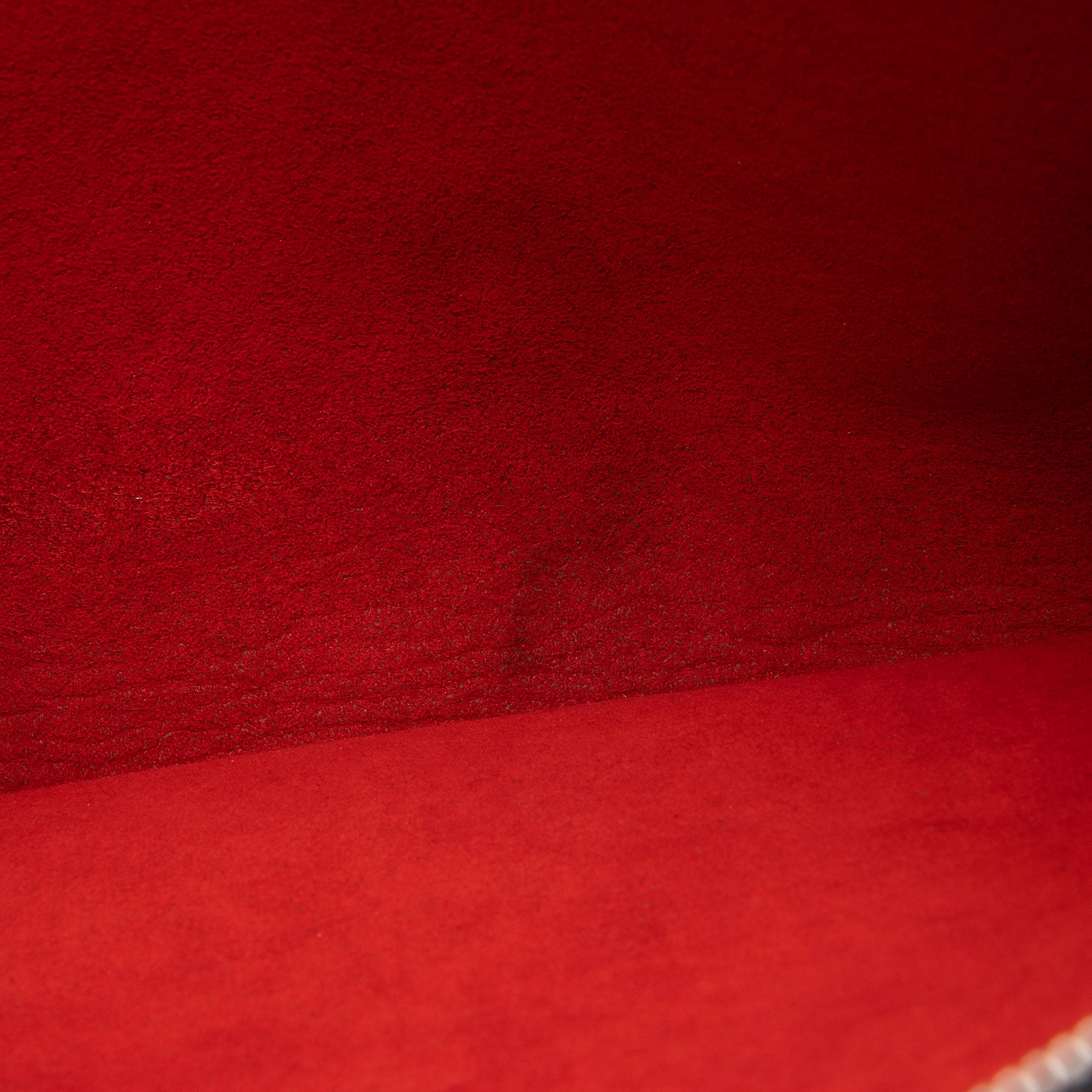 Louis Vuitton Calfskin Lockmeto Tote