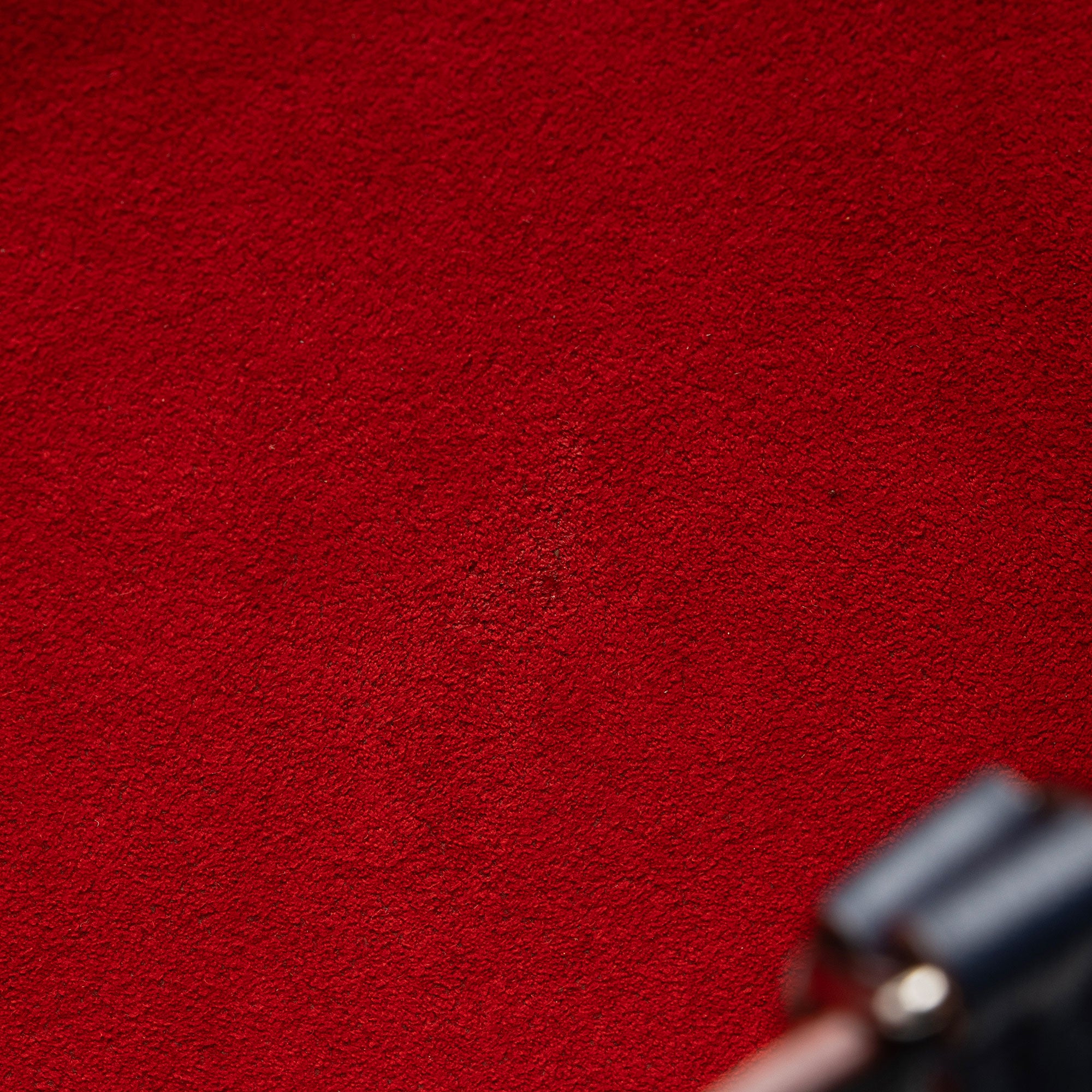 Louis Vuitton Calfskin Lockmeto Tote