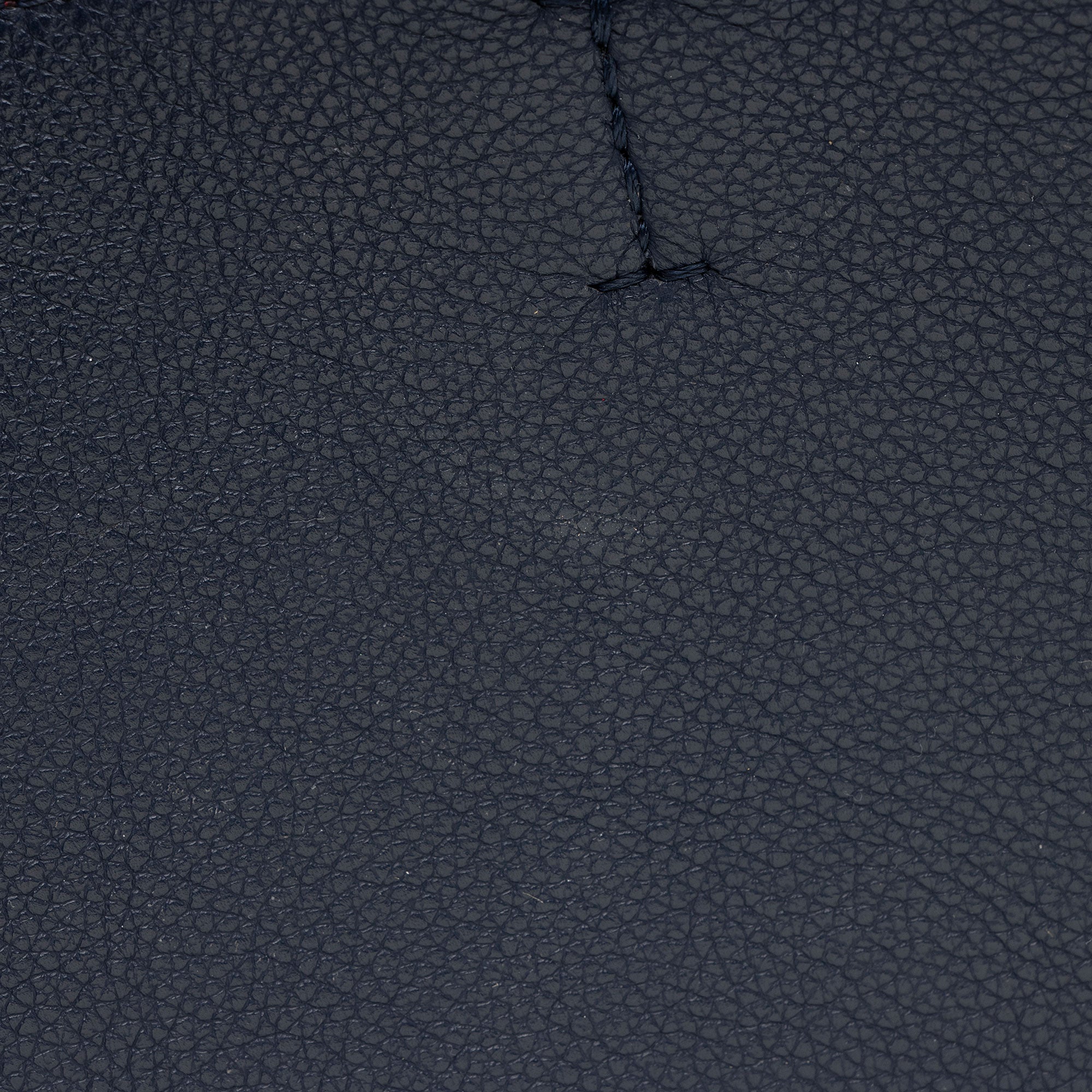 Louis Vuitton Calfskin Lockmeto Tote