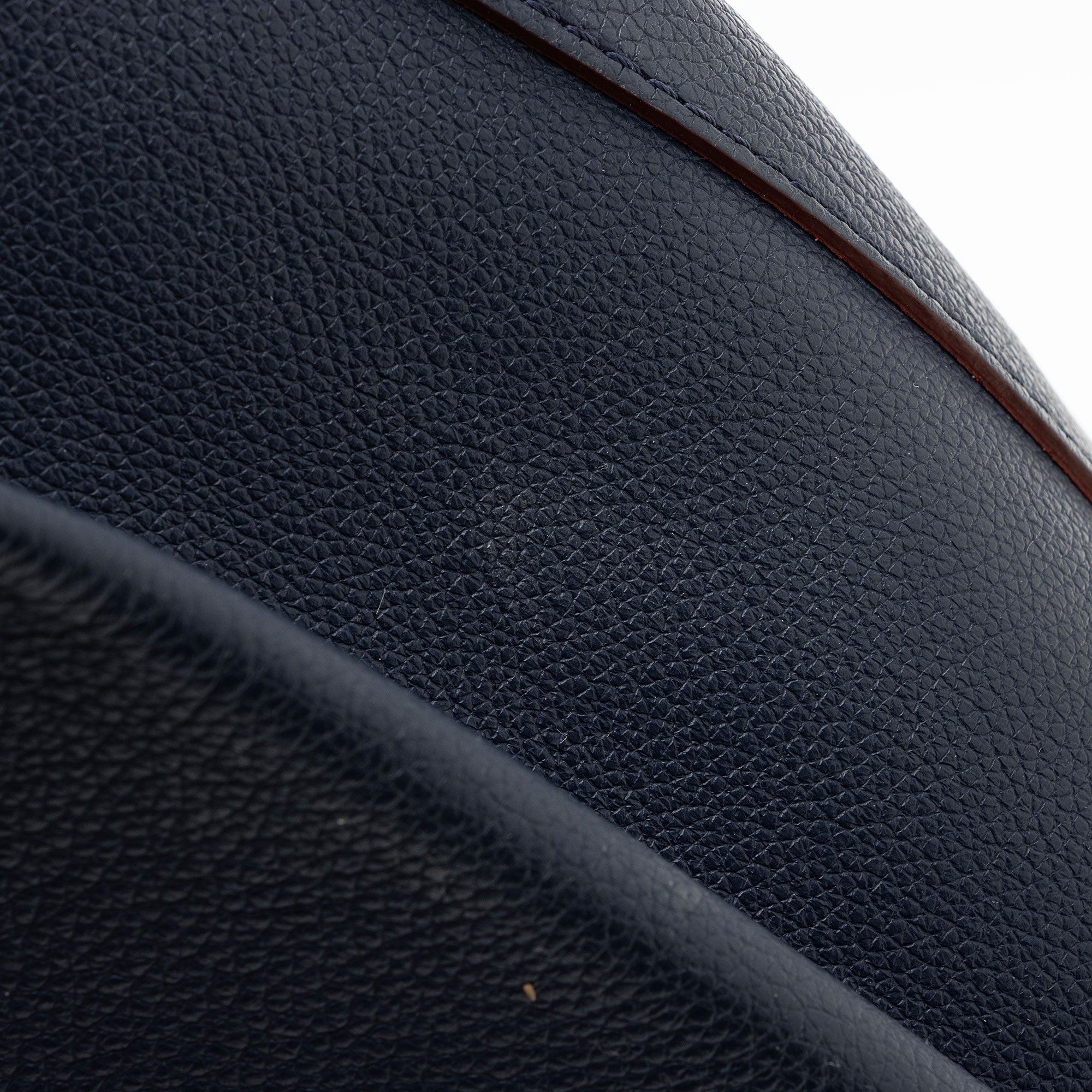 Louis Vuitton Calfskin Lockmeto Tote