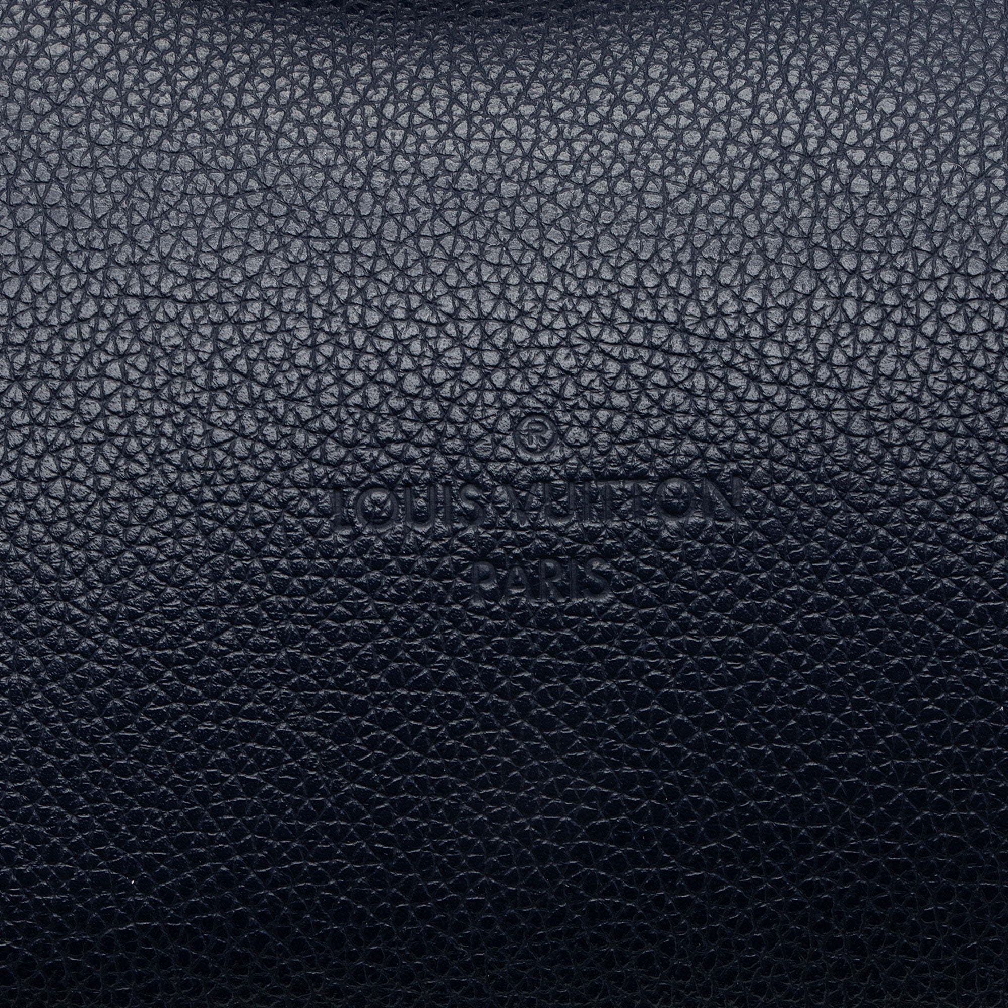 Louis Vuitton Calfskin Lockmeto Tote