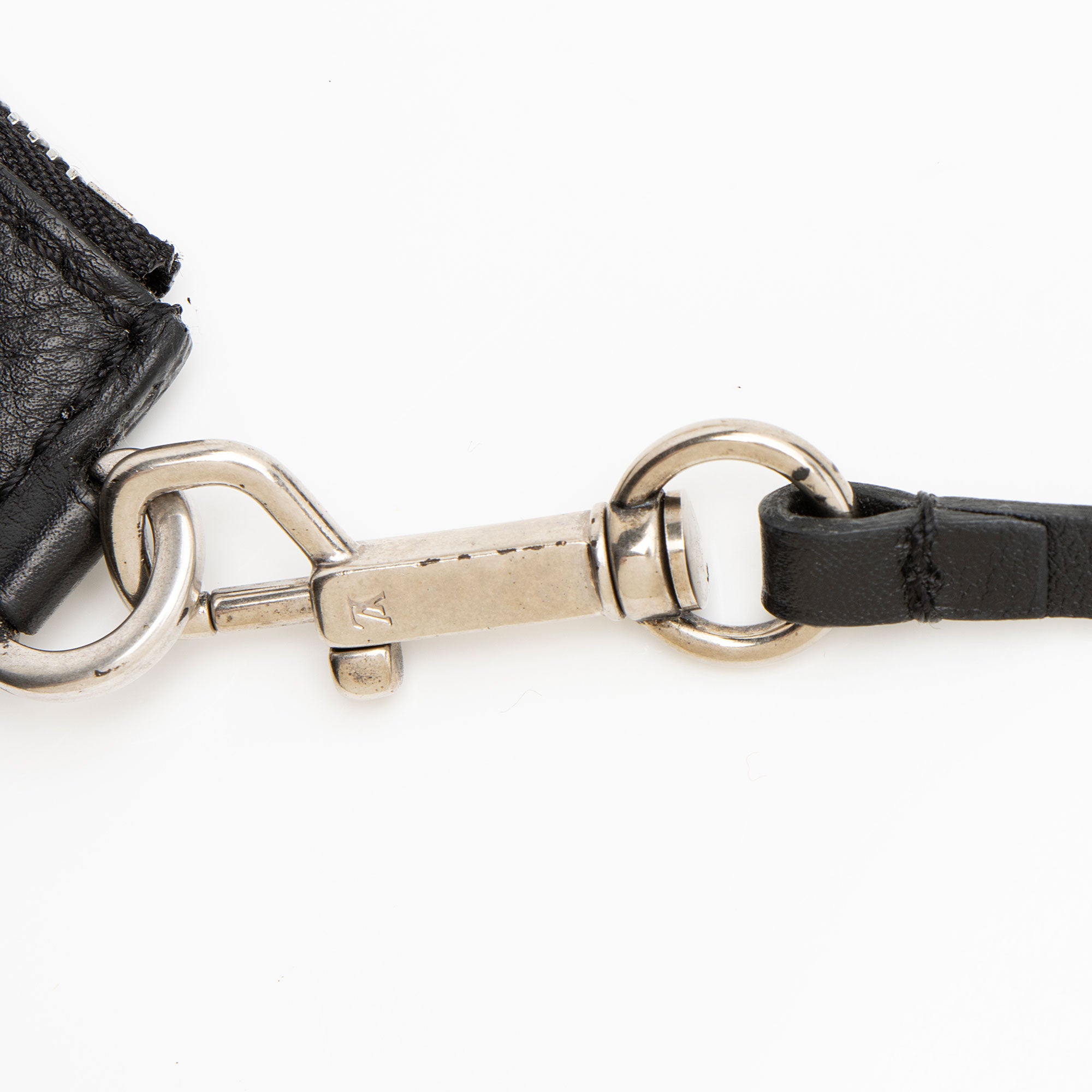 Louis Vuitton Cuir NN14 Nuance GM Bag (SHF-Fz45ud)