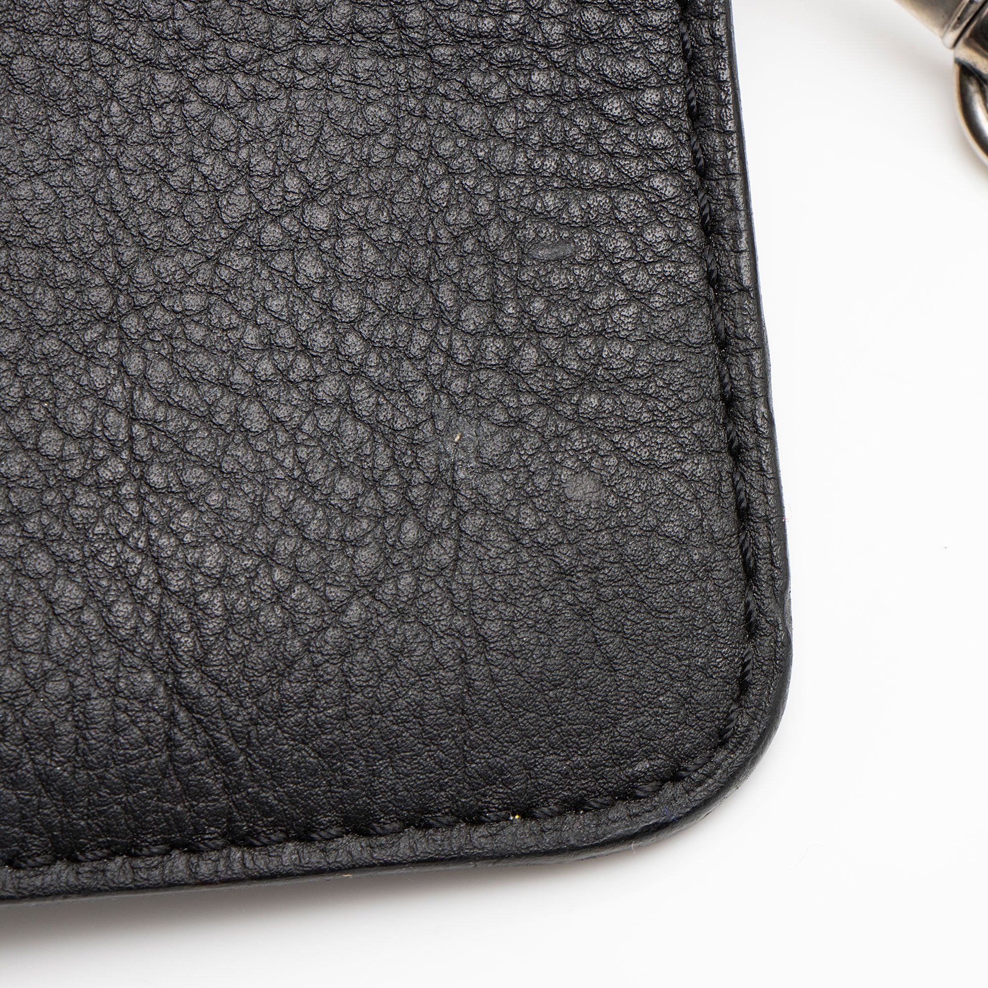 Louis Vuitton Cuir NN14 Nuance GM Bag (SHF-Fz45ud)