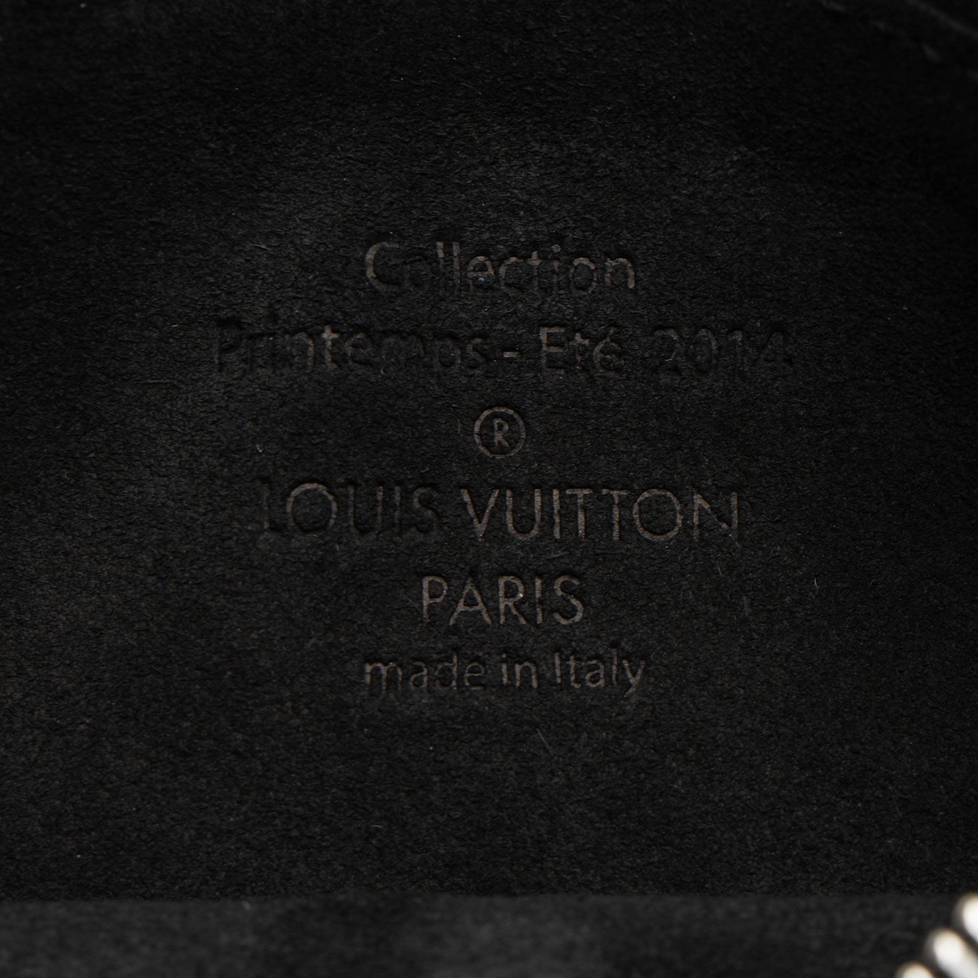 Louis Vuitton Cuir NN14 Nuance GM Bag (SHF-Fz45ud)