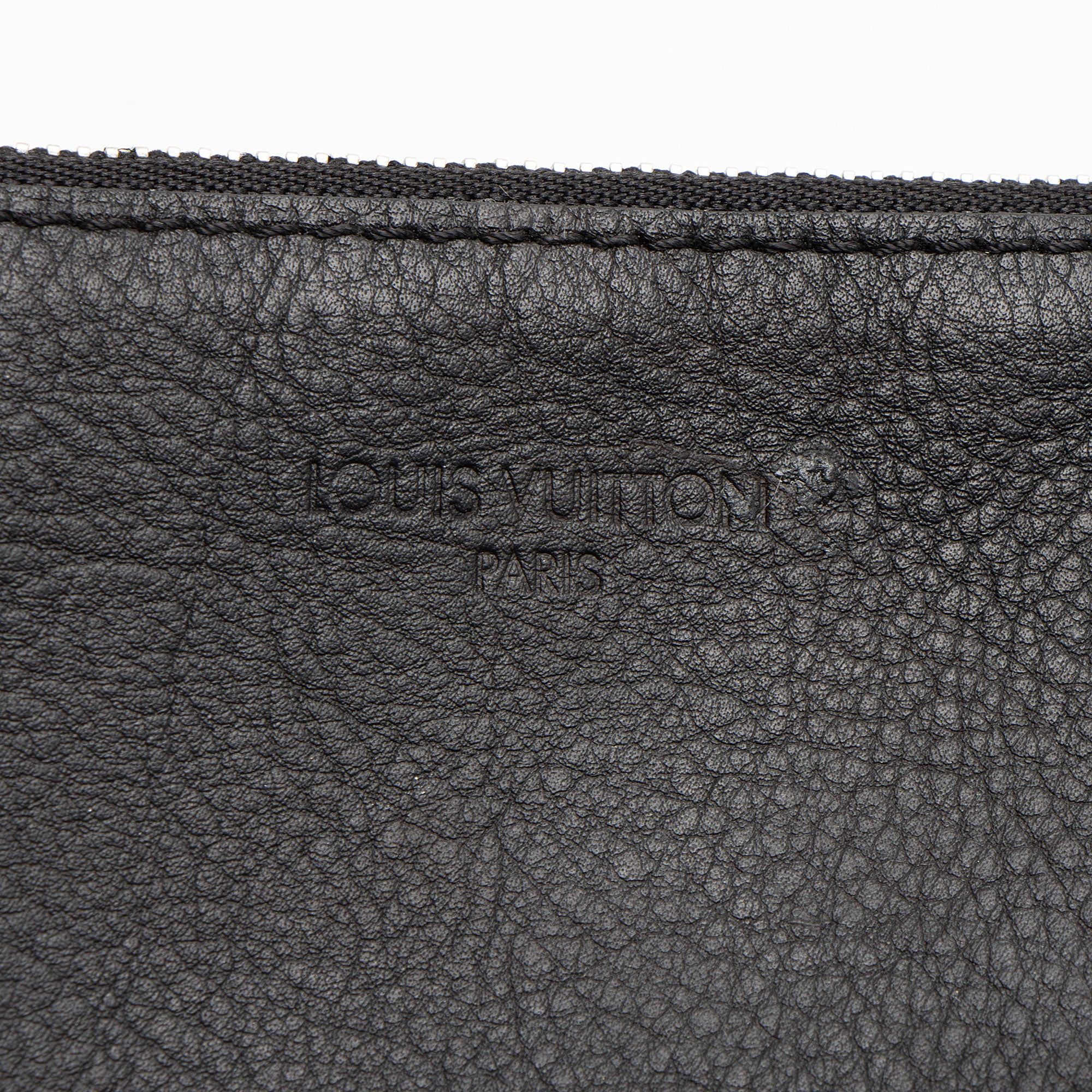 Louis Vuitton Cuir NN14 Nuance GM Bag (SHF-Fz45ud)