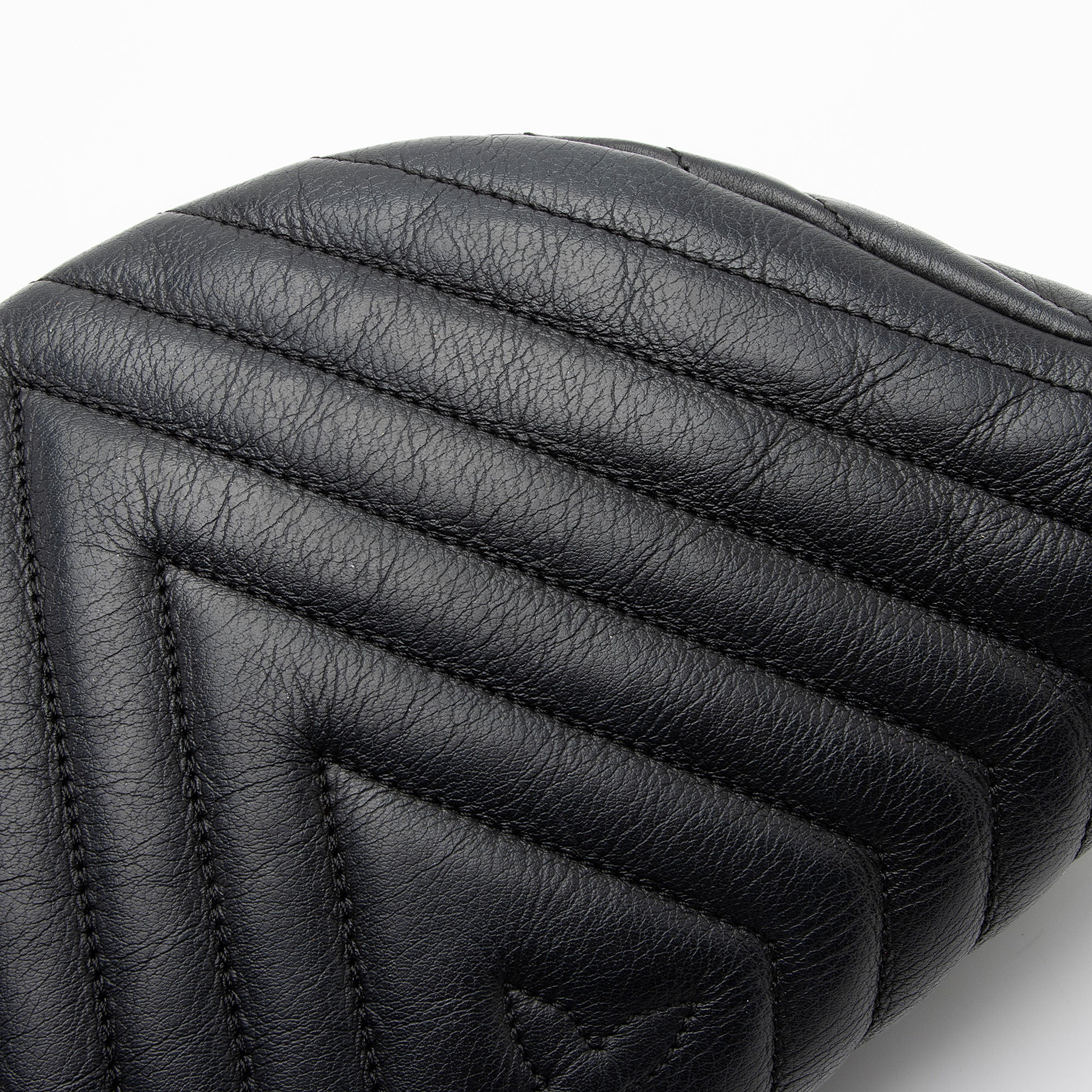 Louis Vuitton Calfskin New Wave Bumbag (SHF-A6VmnN)